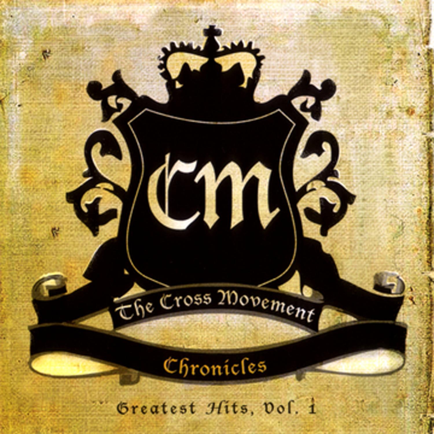 Chronicles (Greatest Hits, Vol. 1)