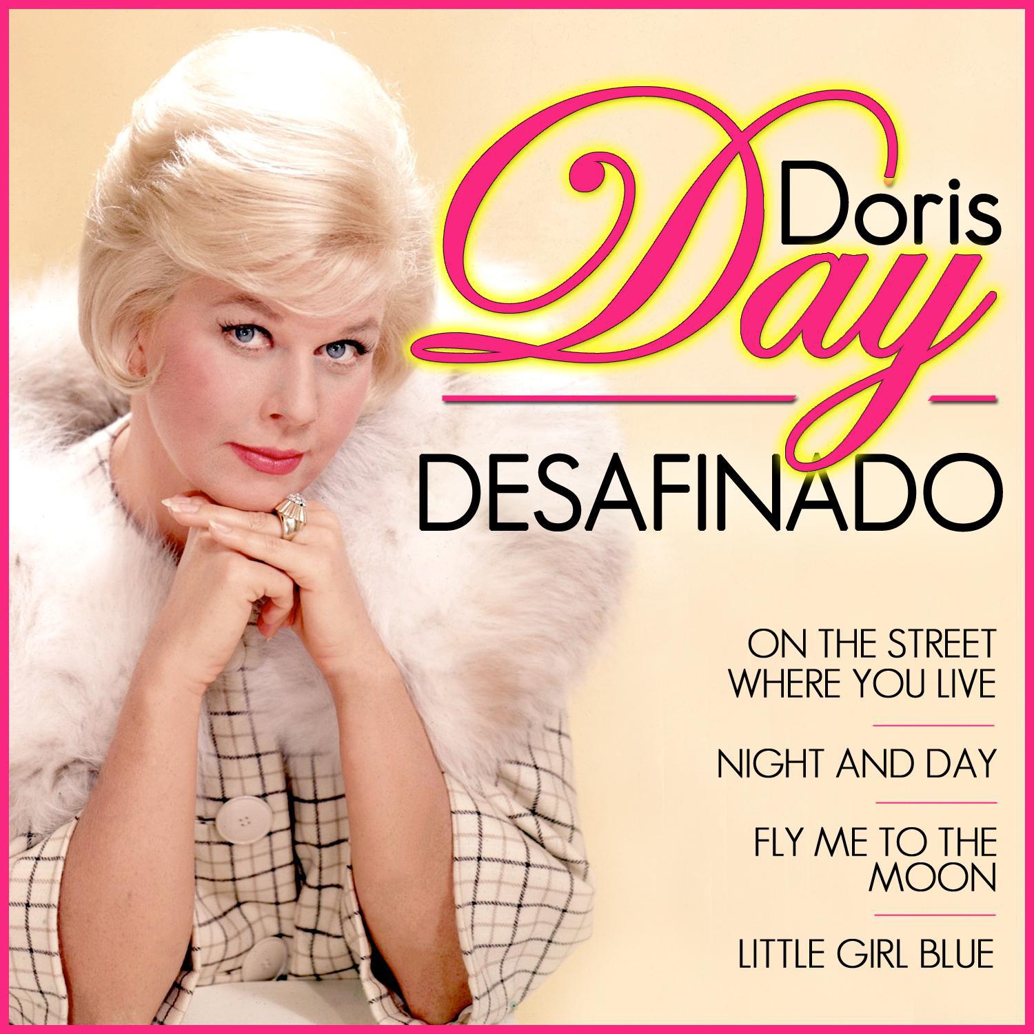 Doris Day Desafinado