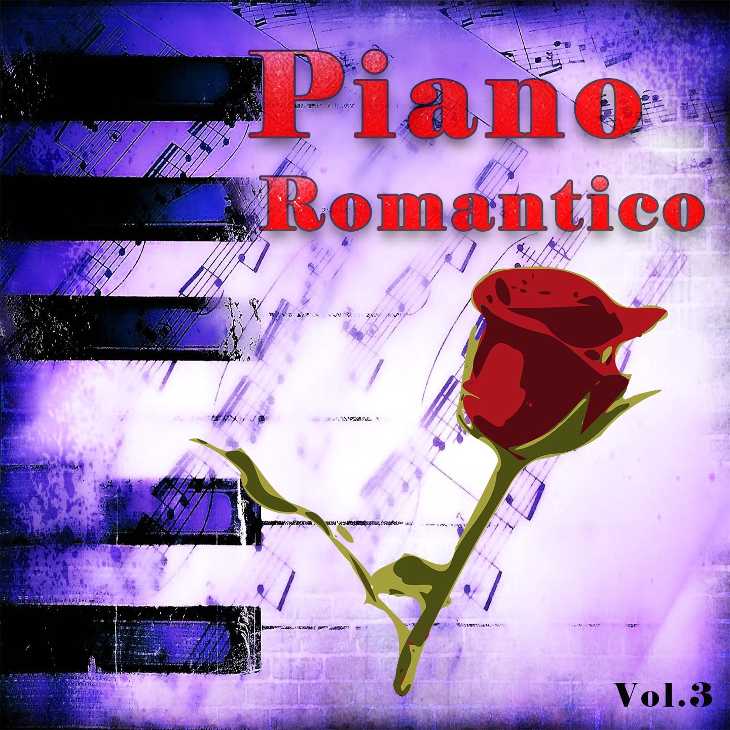 Piano Romantico, Vol. 3