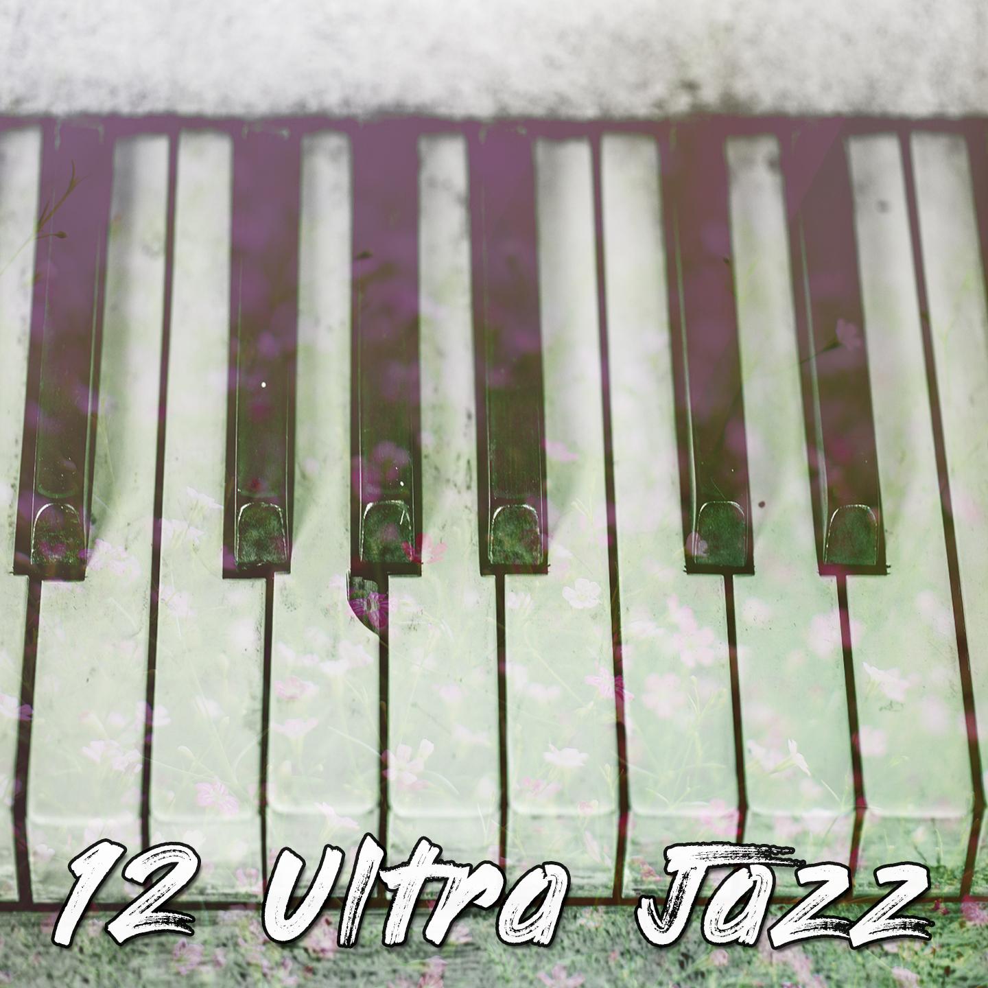 12 Ultra Jazz