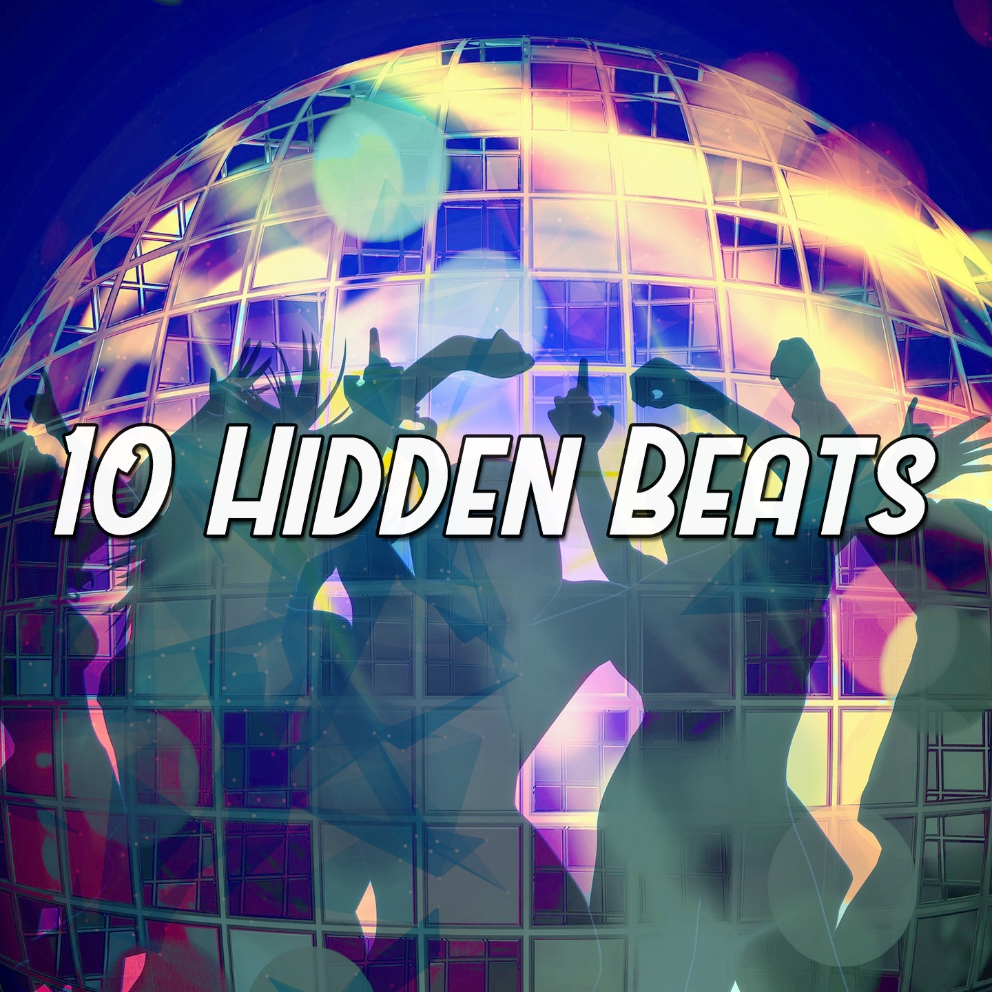 10 Hidden Beats