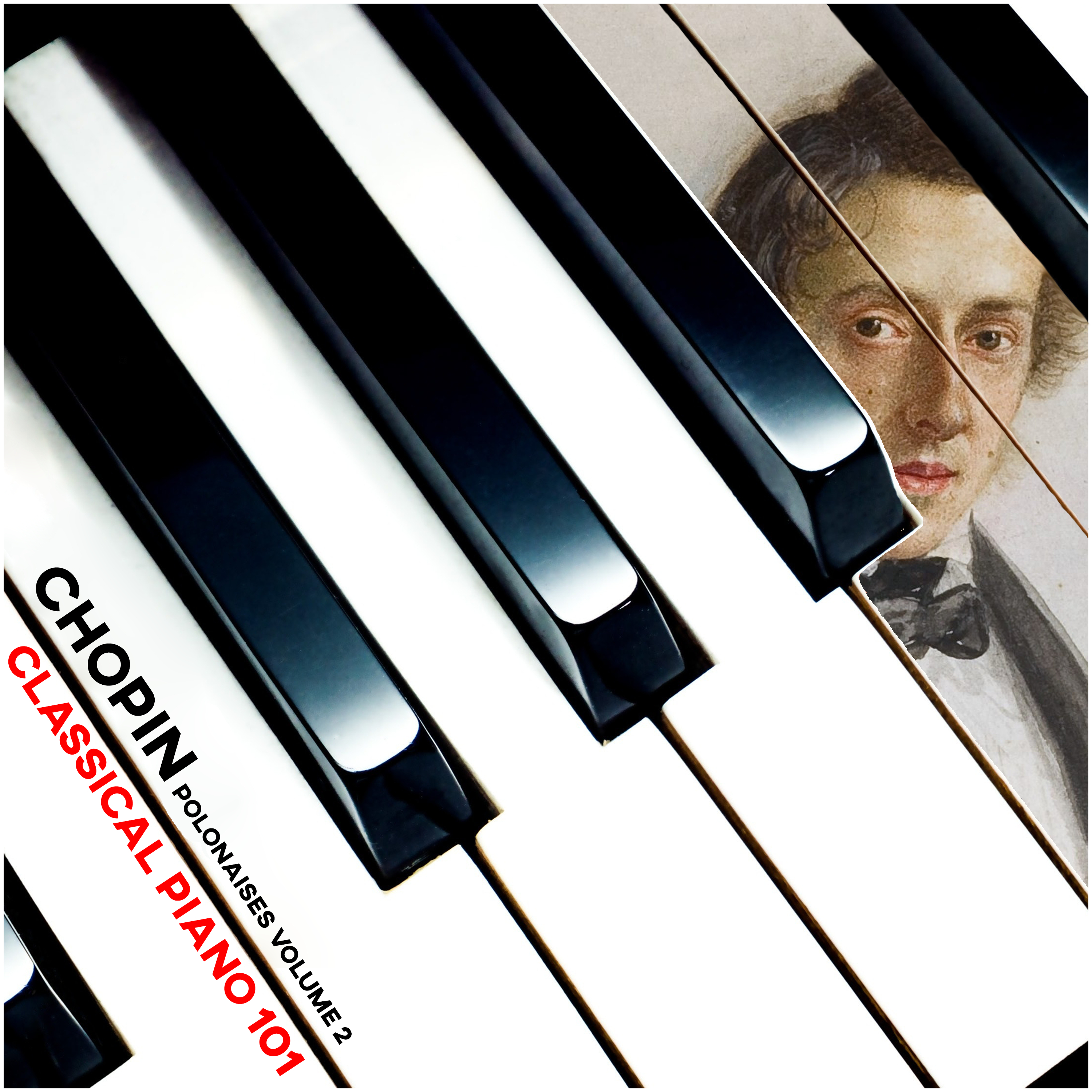 Chopin: Polonaises Volume 2