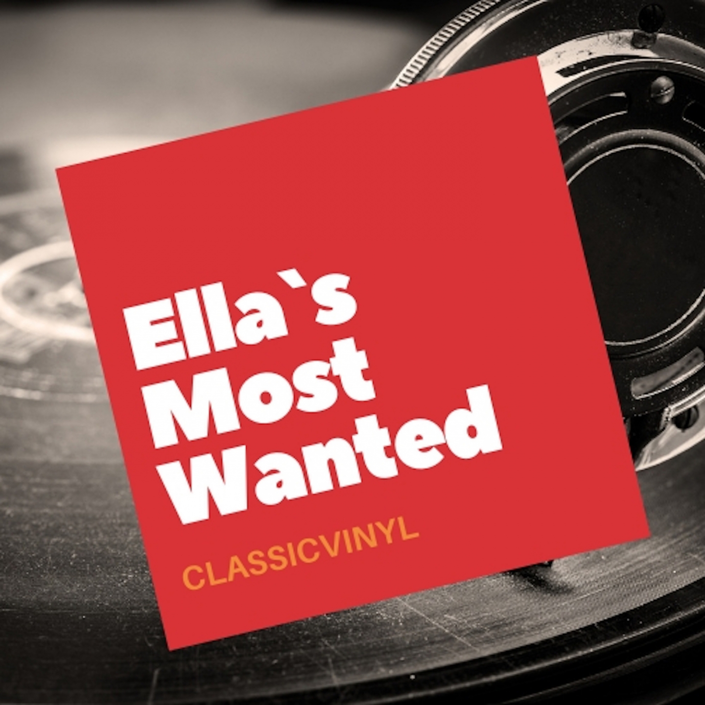 Ella`s Most Wanted