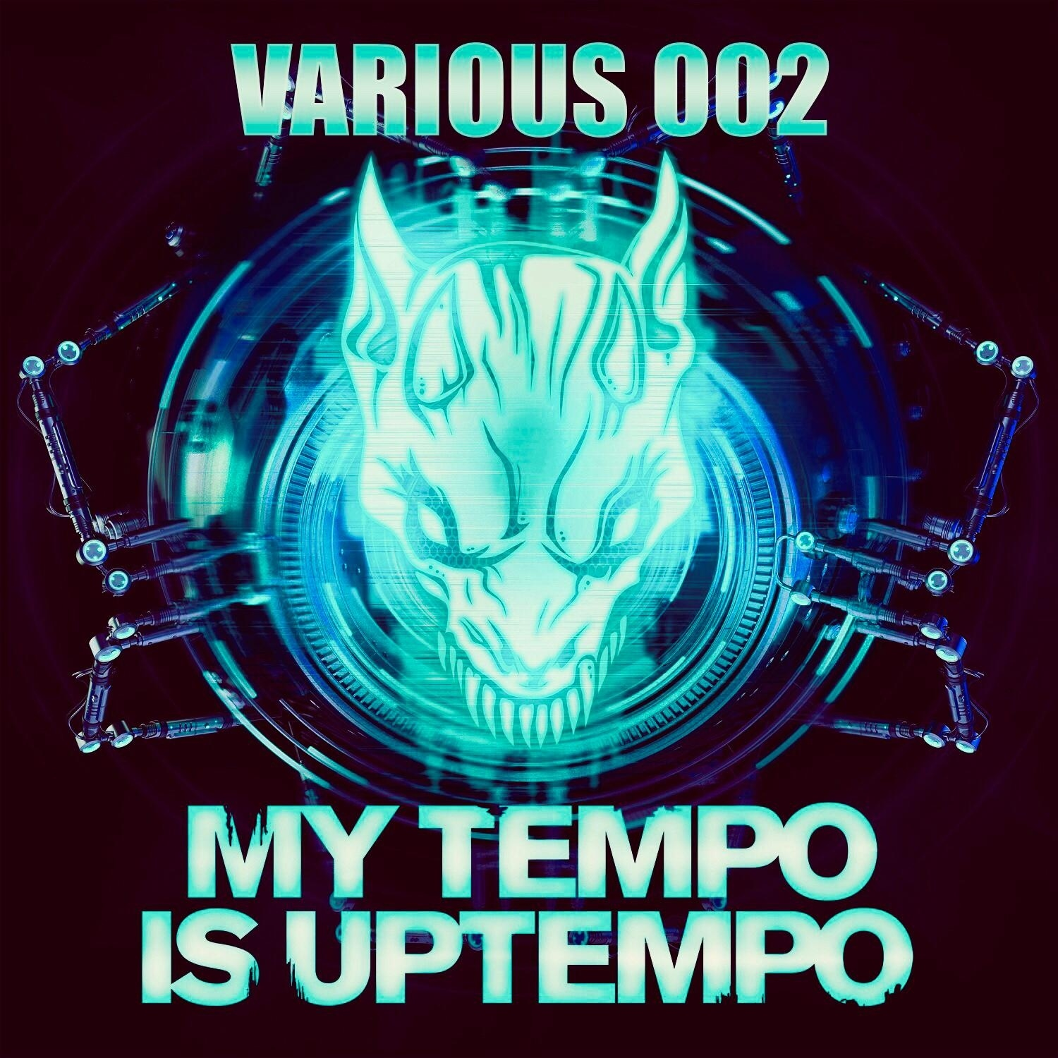 My Tempo Is Uptempo