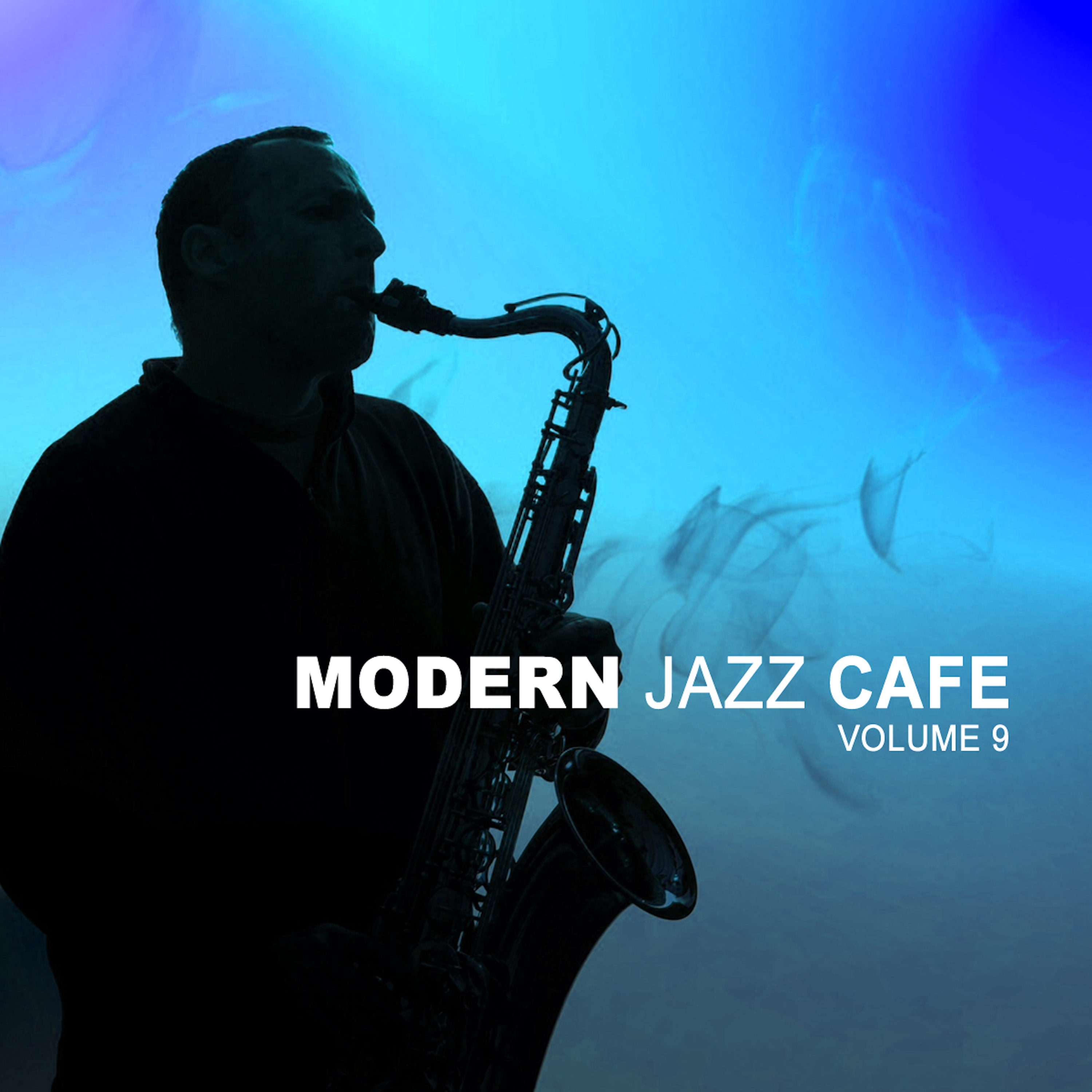 Modern Jazz Cafe, Vol. 9