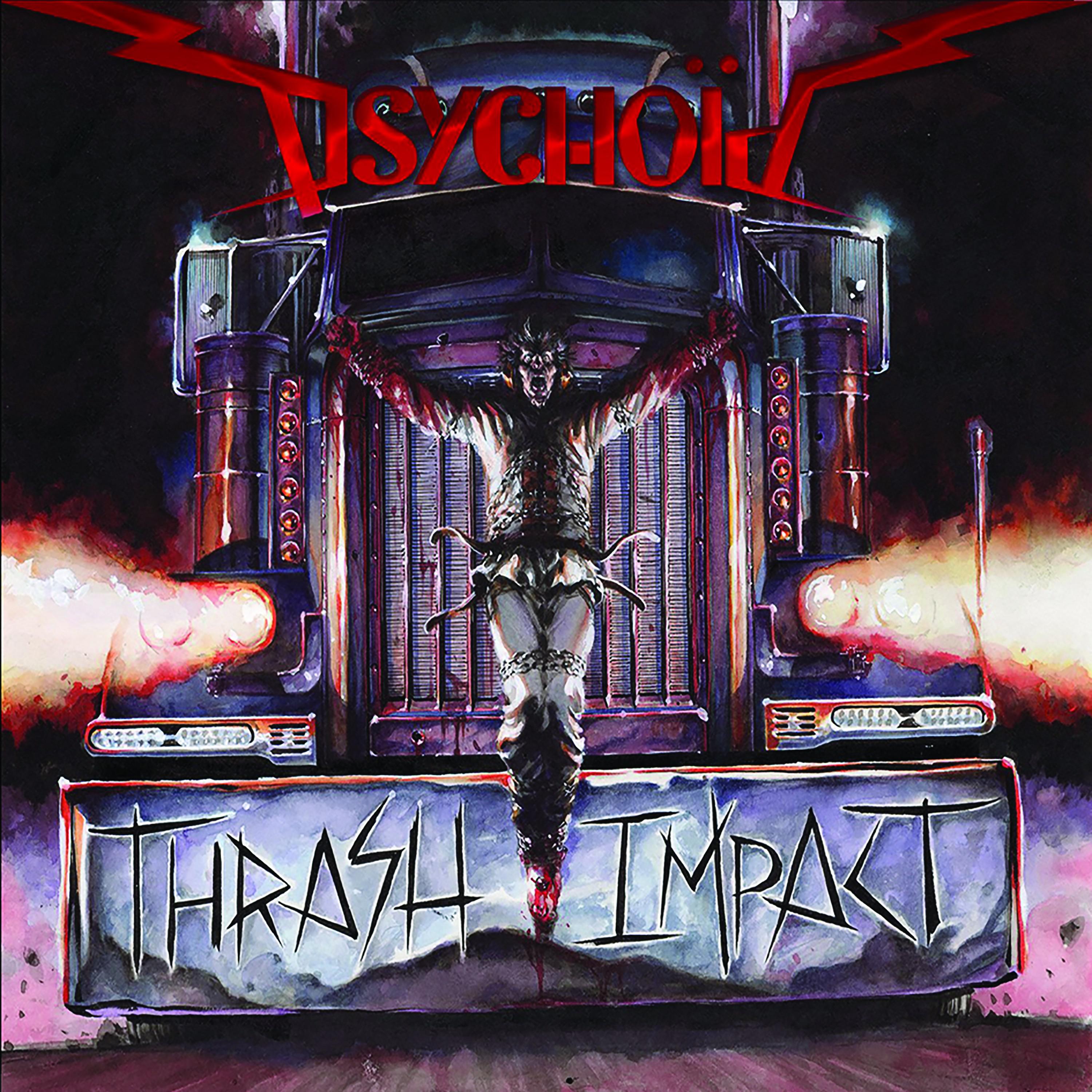 Thrash Impact