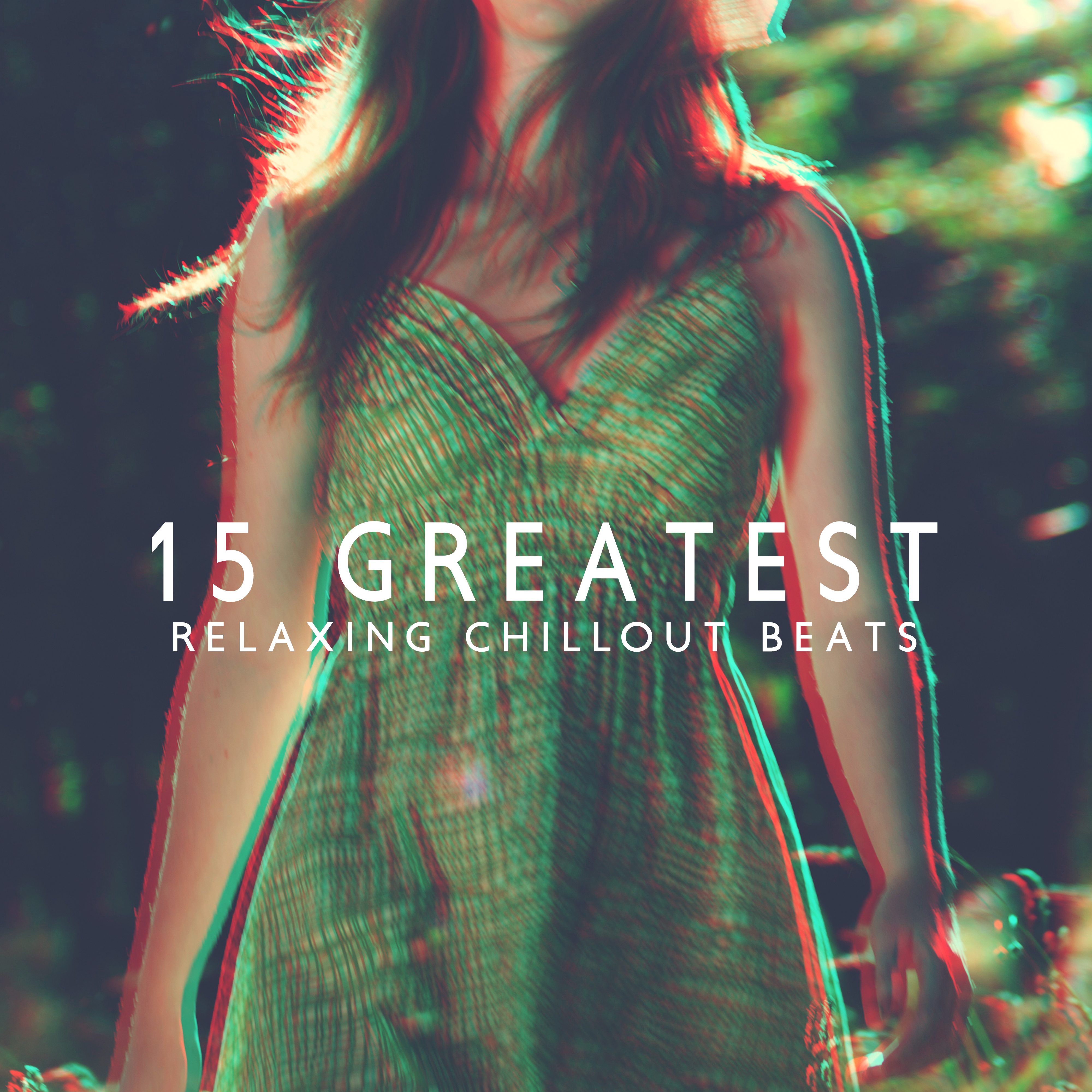15 Greatest Relaxing Chillout Beats