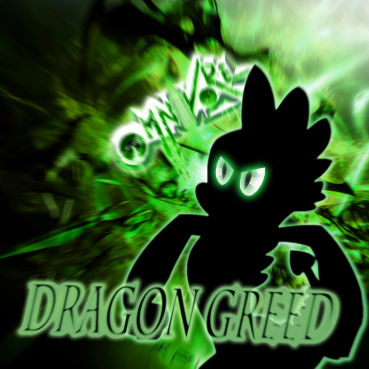 Dragon Greed