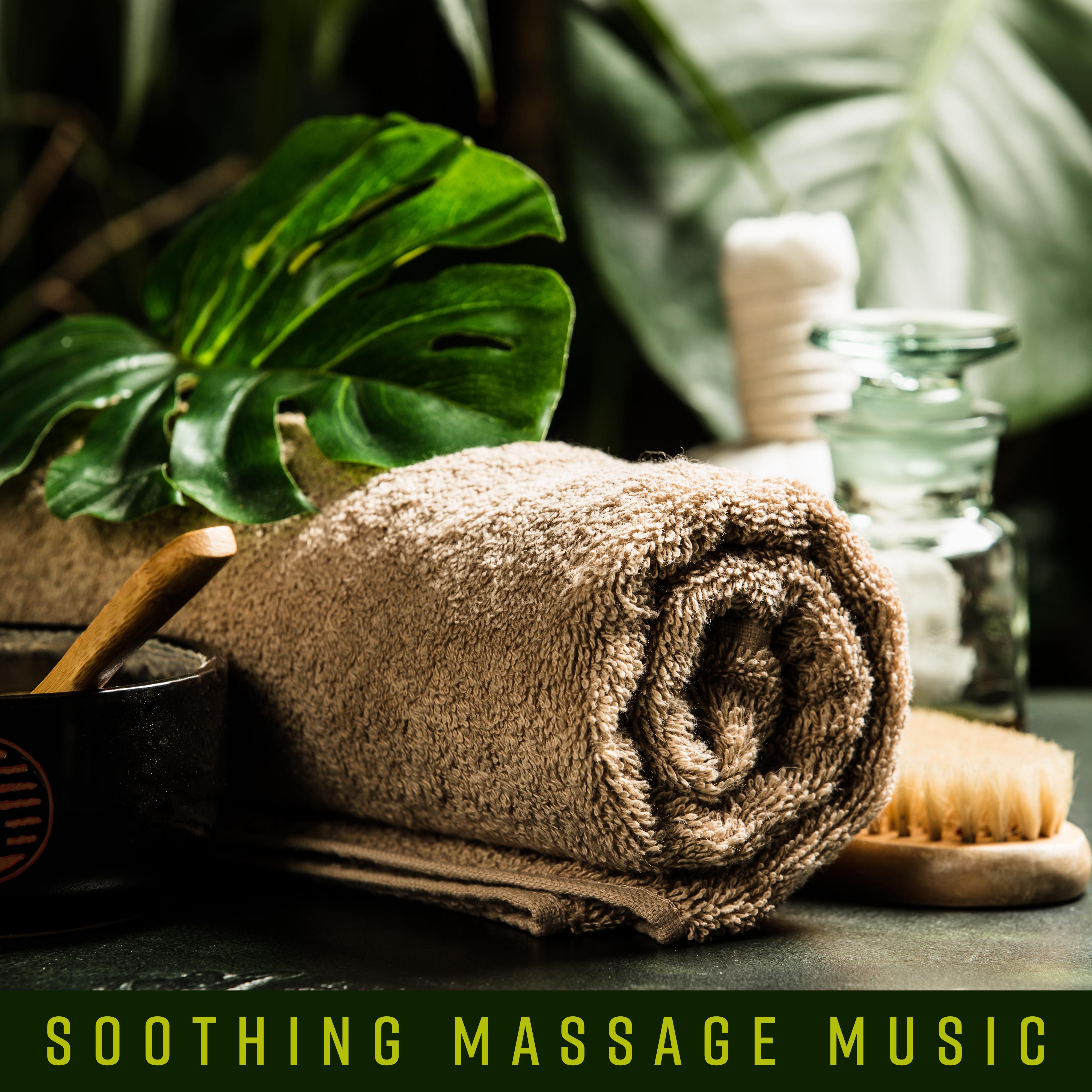 Soothing Massage Music  Antistress Music, Relax Zone, Zen Spa, Pure Relaxation, Therapy Spa, Relaxing Music to Calm Down, Sleep, Wellness