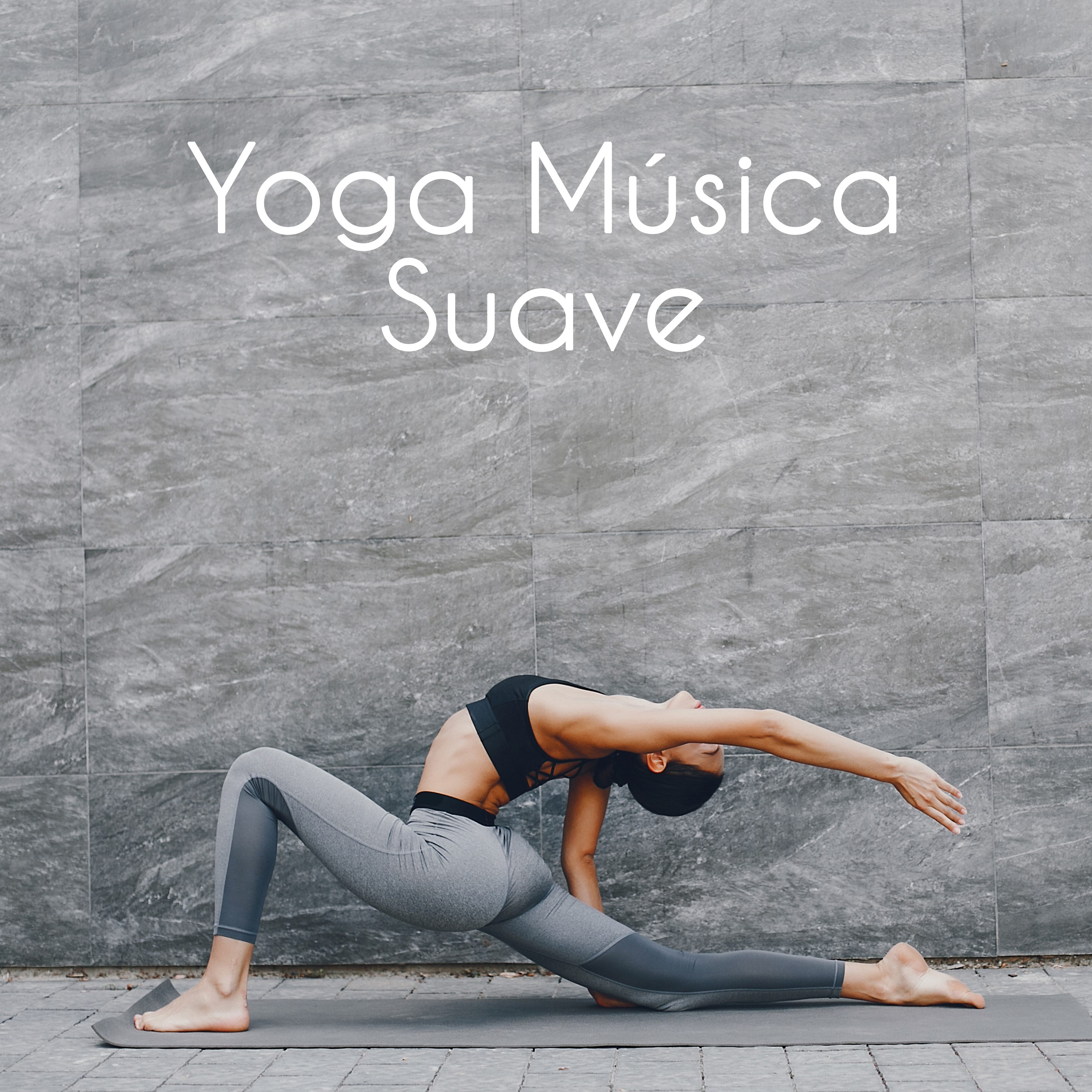Yoga Mu sica Suave