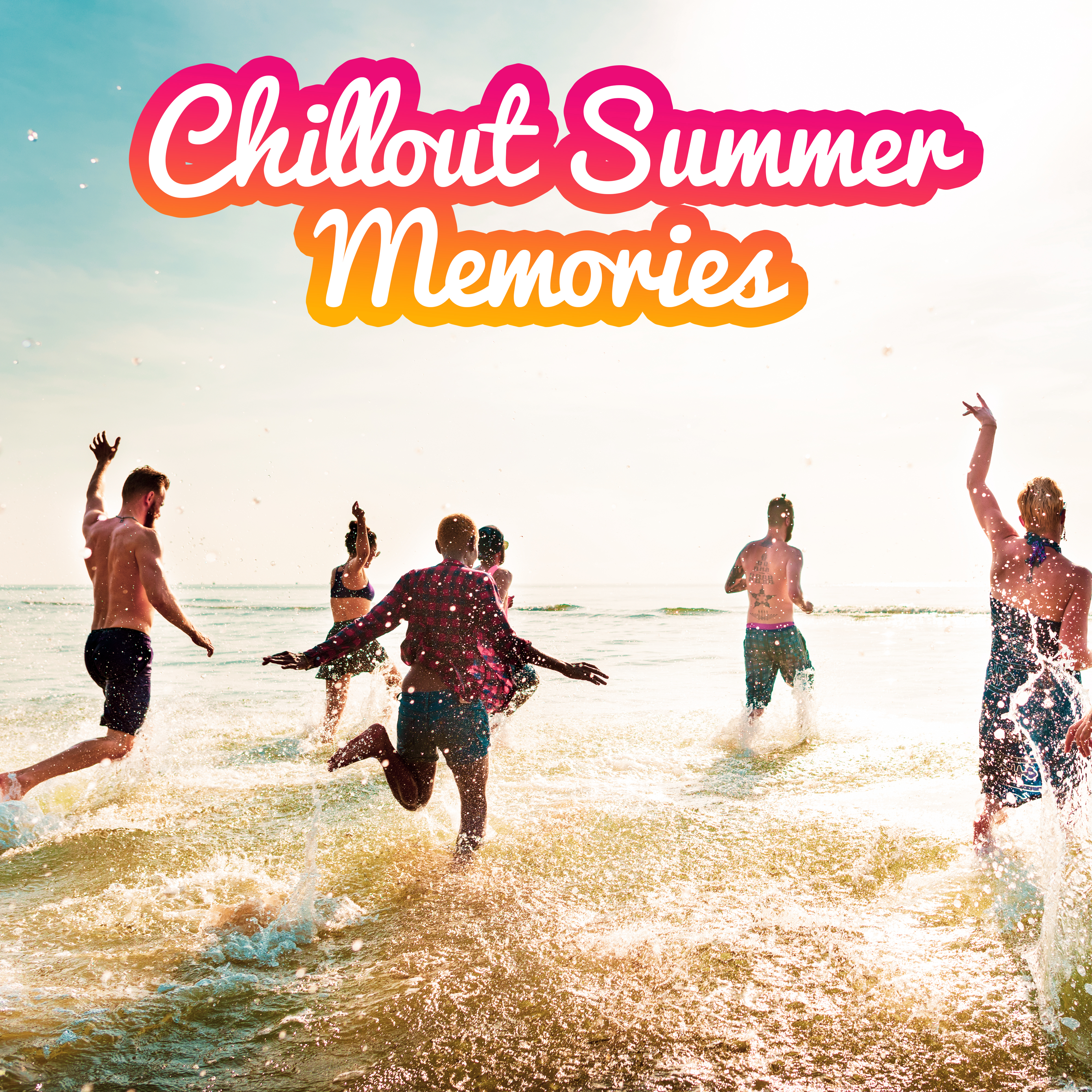 Chillout Summer Memories  Deep Ibiza Holiday Beats, Music for Poolside Relaxation, Aftehours Chilling