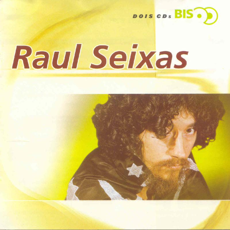 Bis - Rafael (Dois CDs)