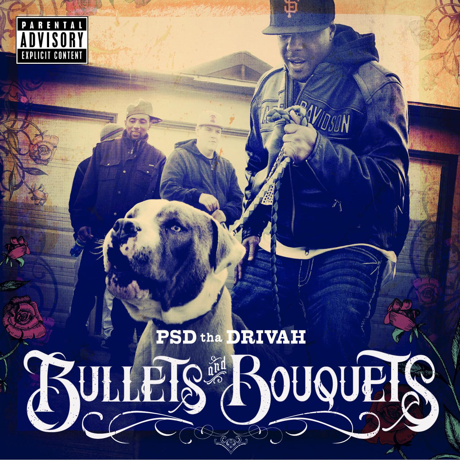 Bullets and Bouquets