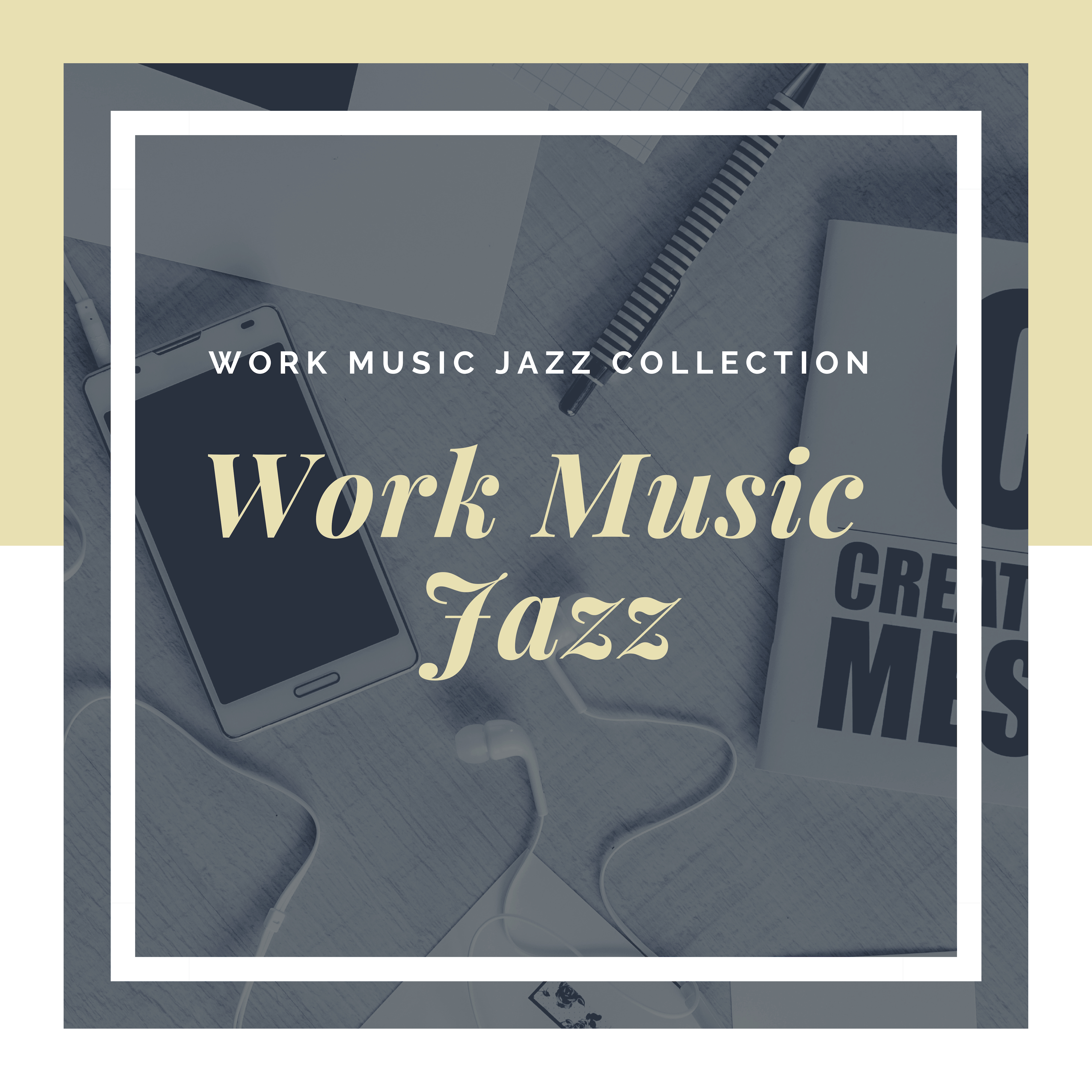 Easy Listening Work Jazz