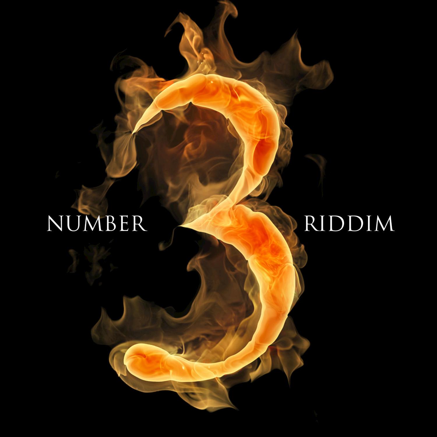 Number 3 Riddim