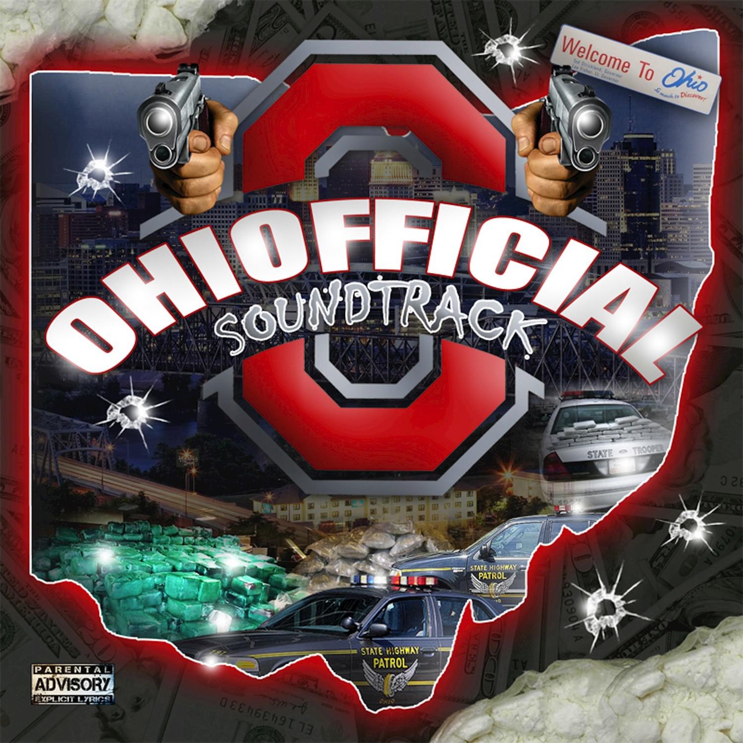 Ohiofficial Soundtrack