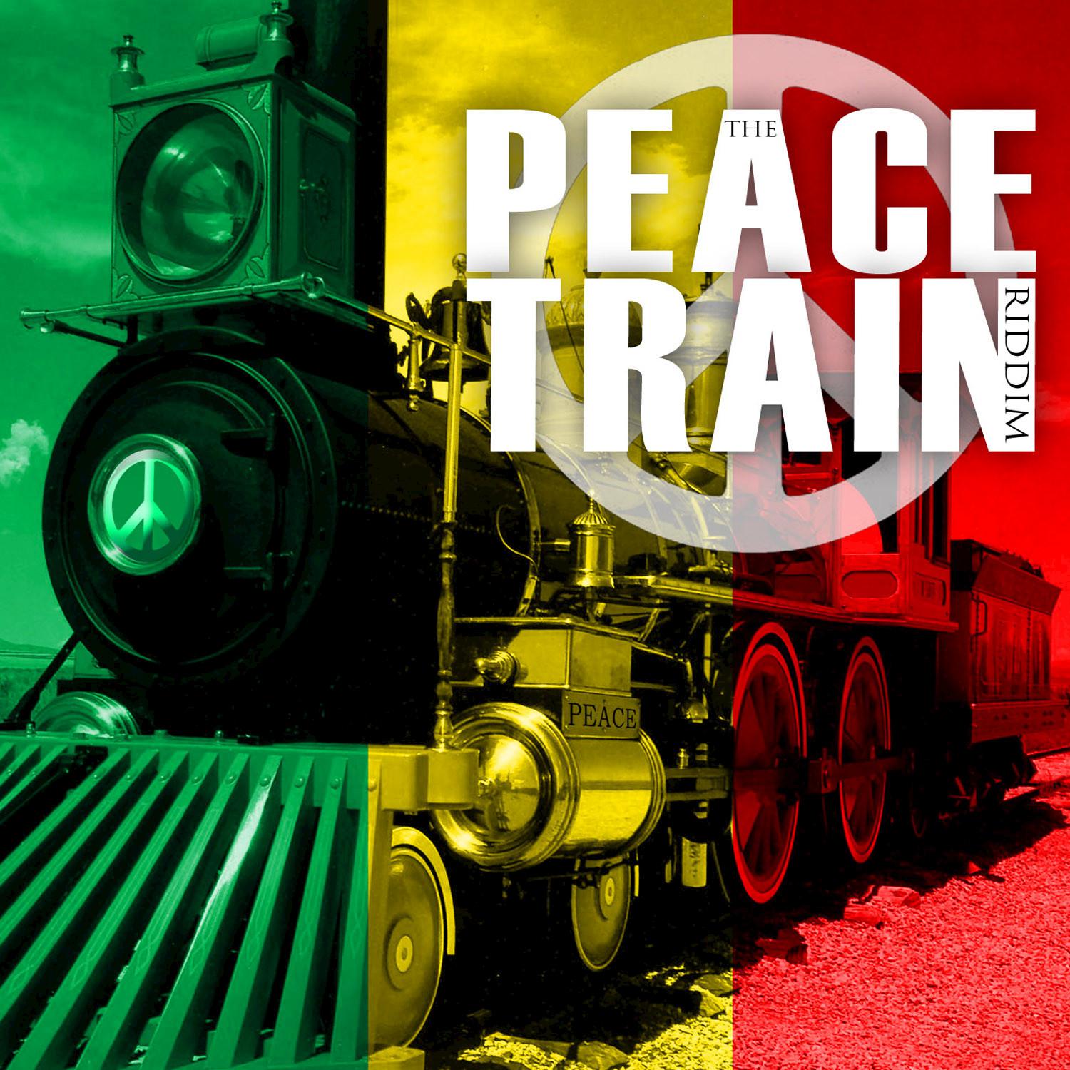 Peace Train Riddim