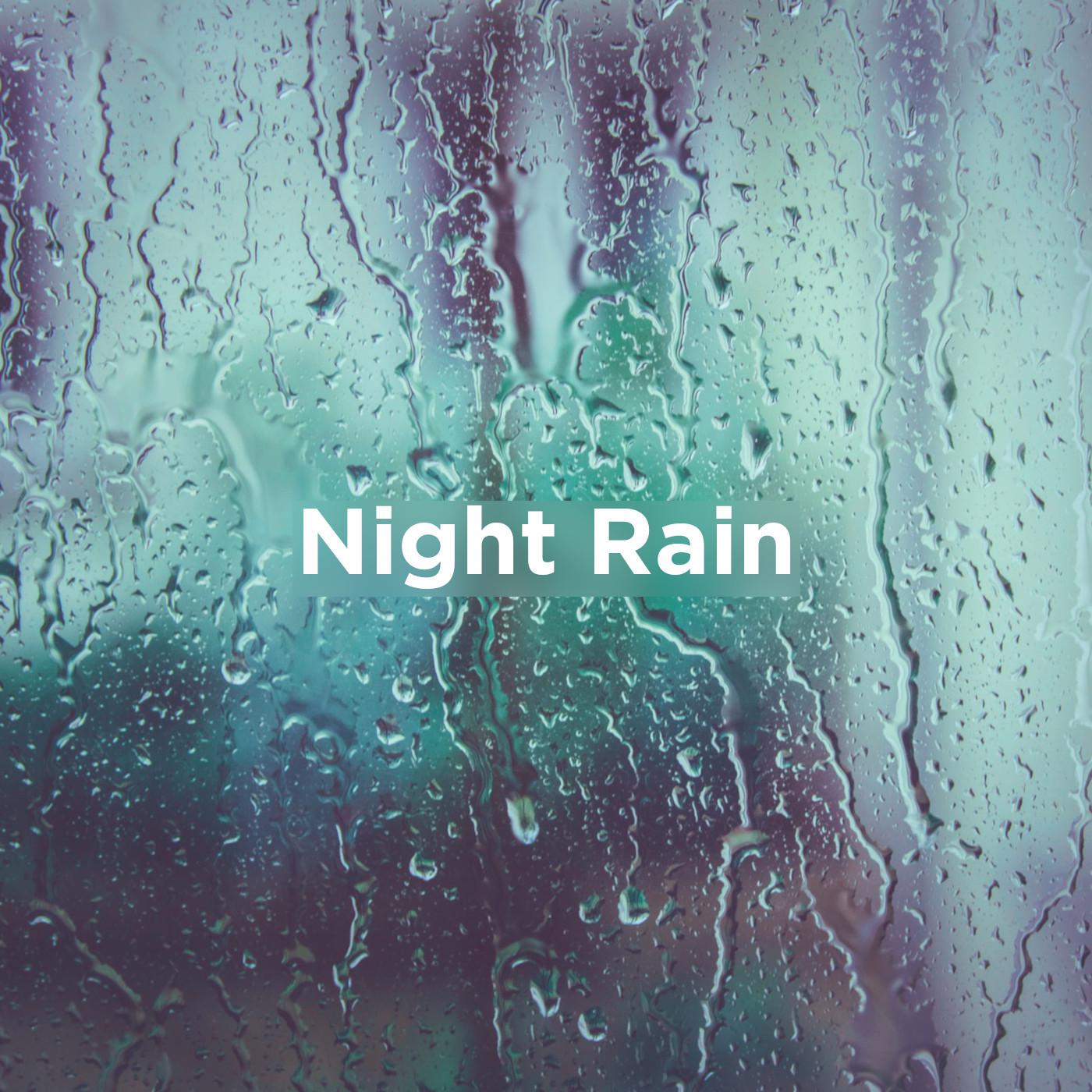 Cozy Rains for Sleep