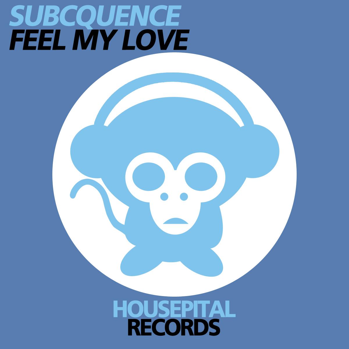 Feel My Love