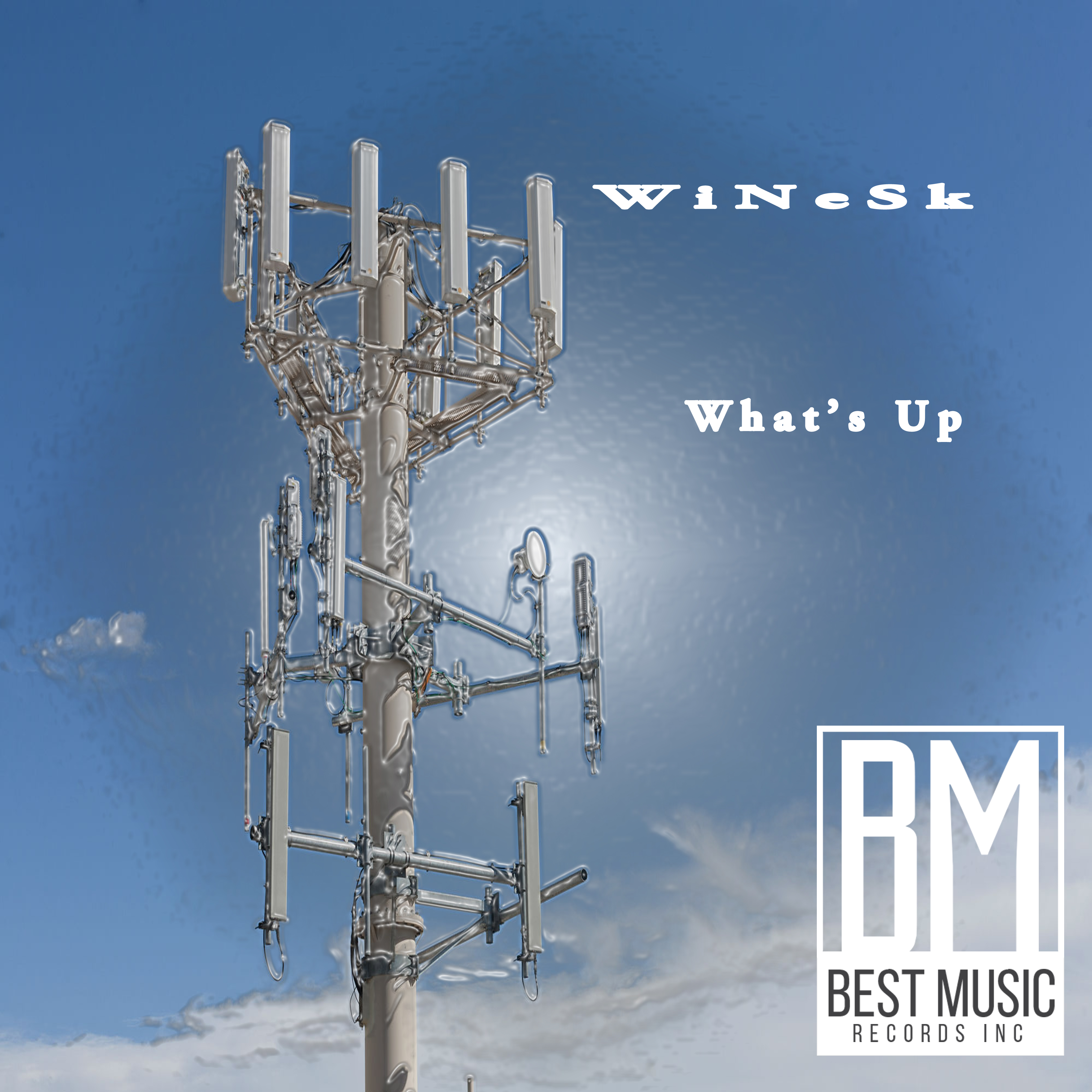 WiNeSk - Whats up