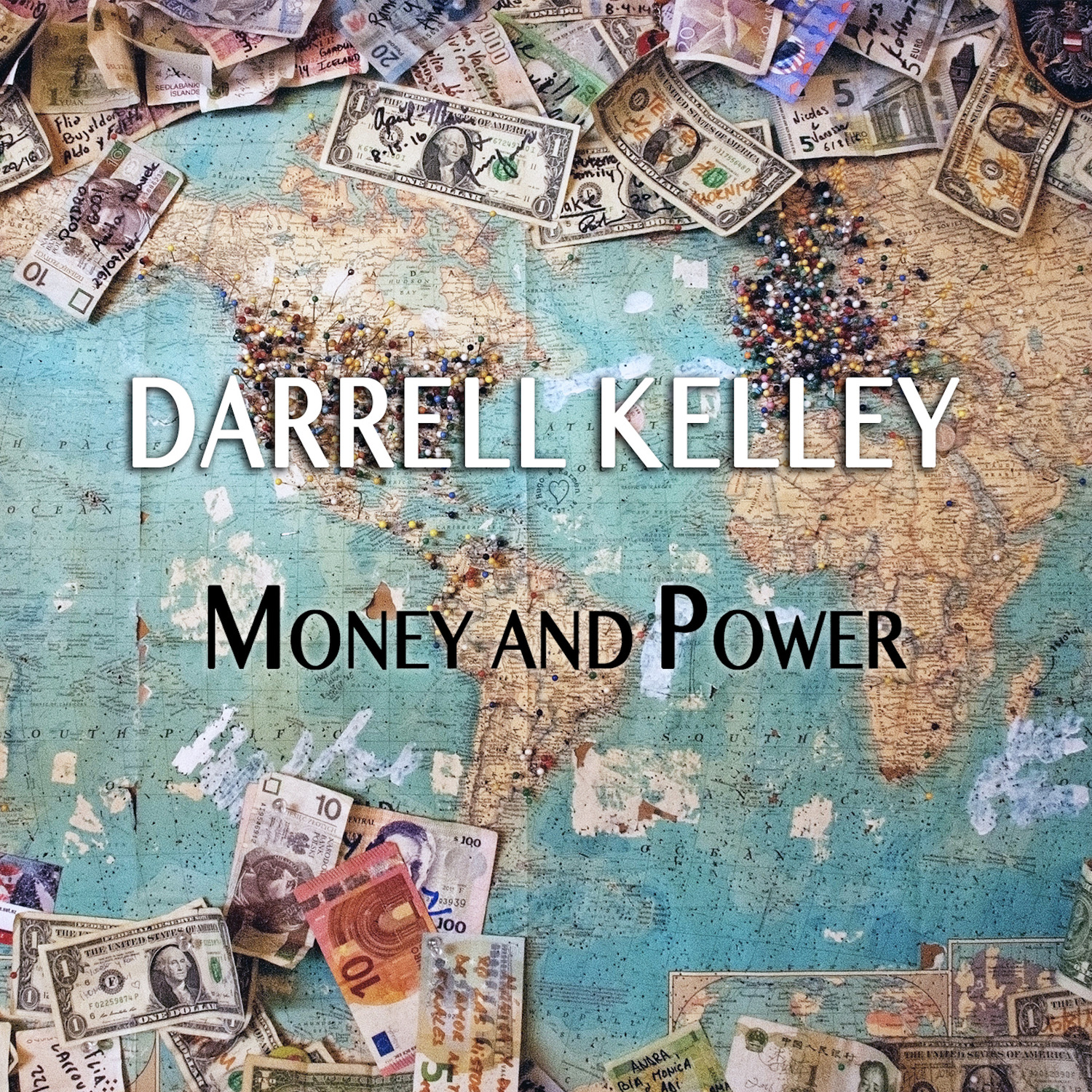 Money and Power