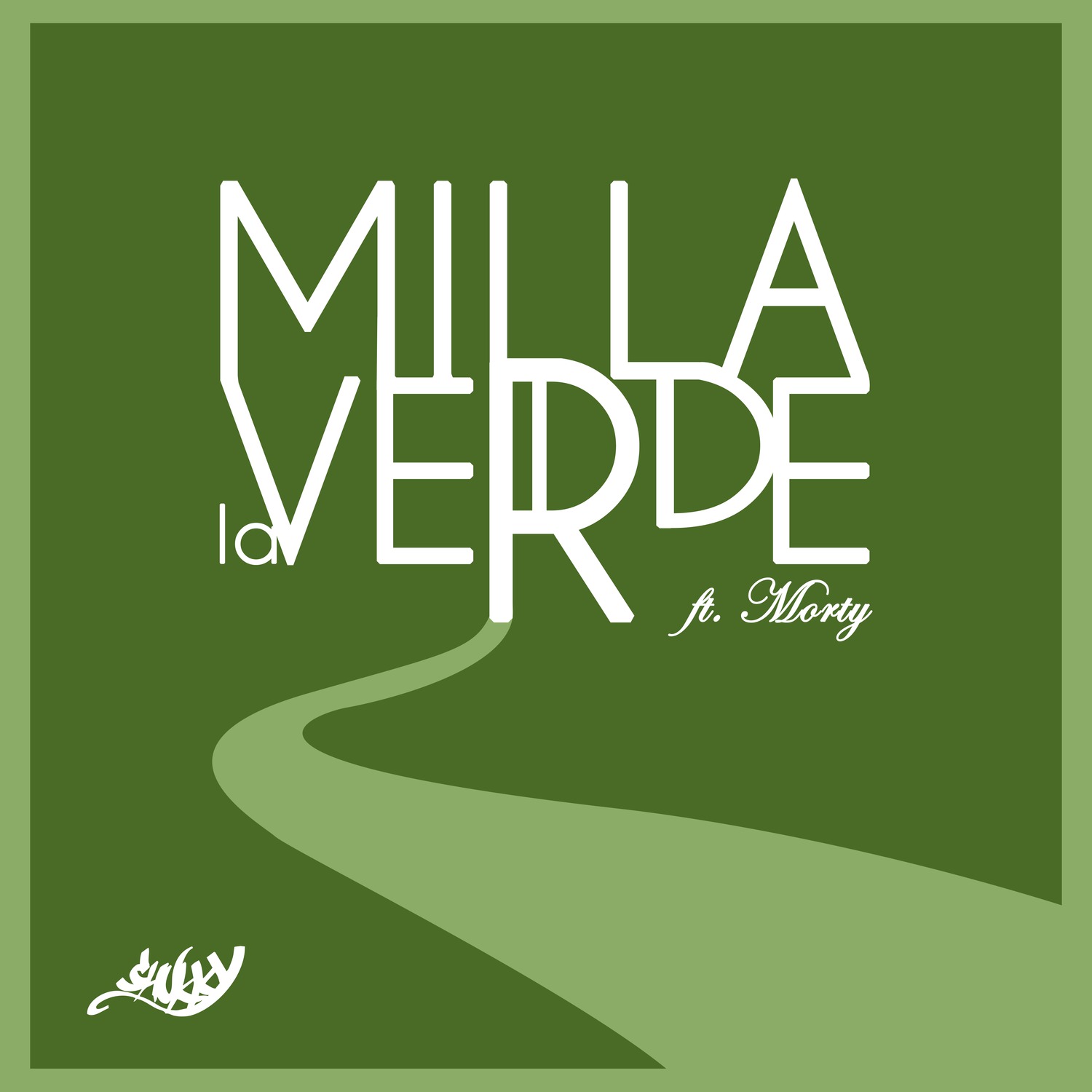 La milla verde