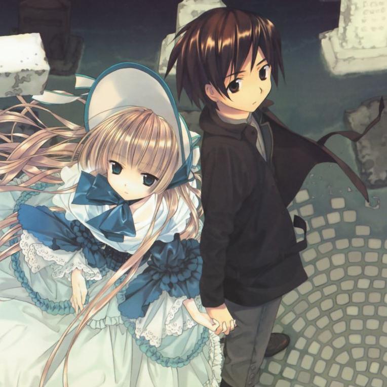 GOSICK