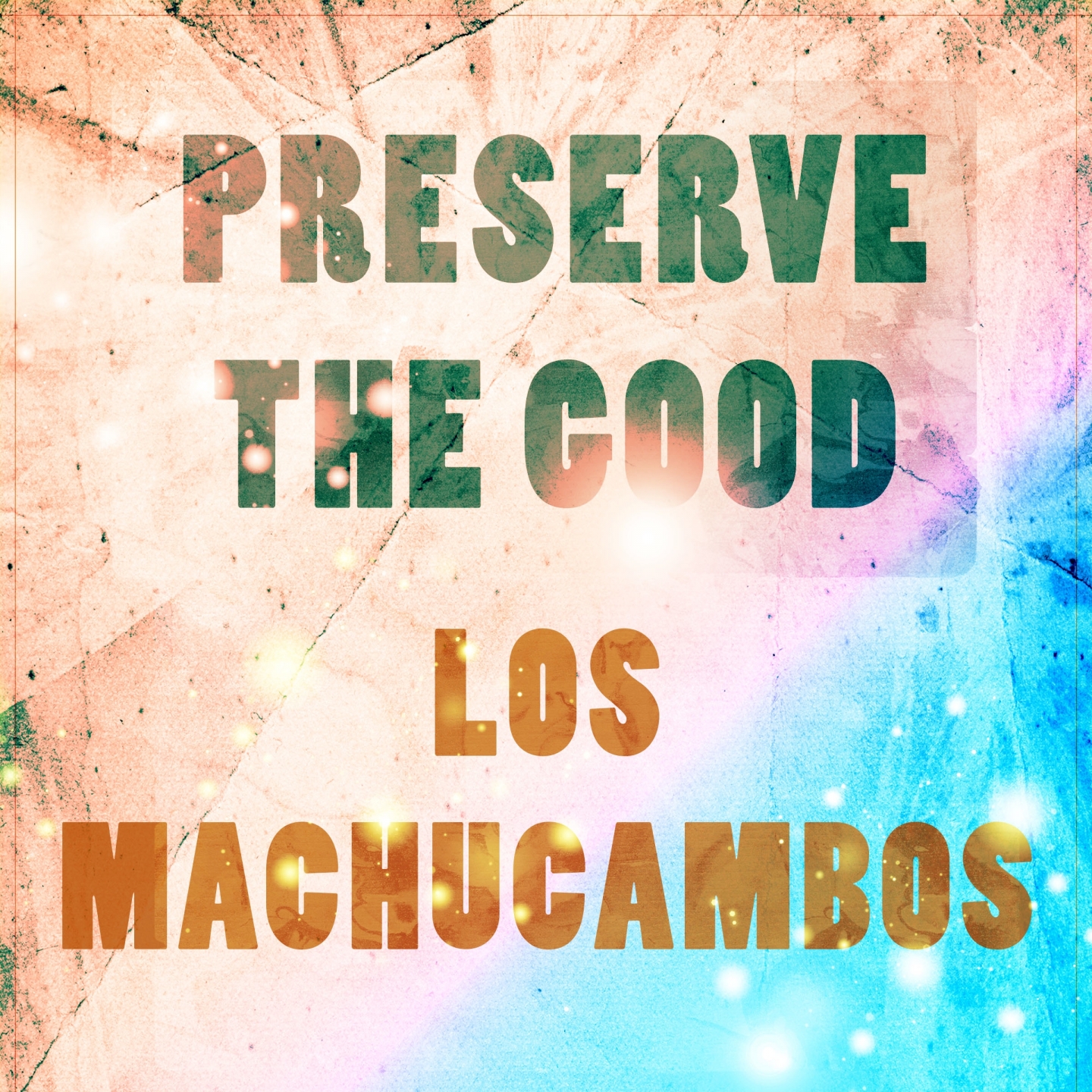 Preserve The Good