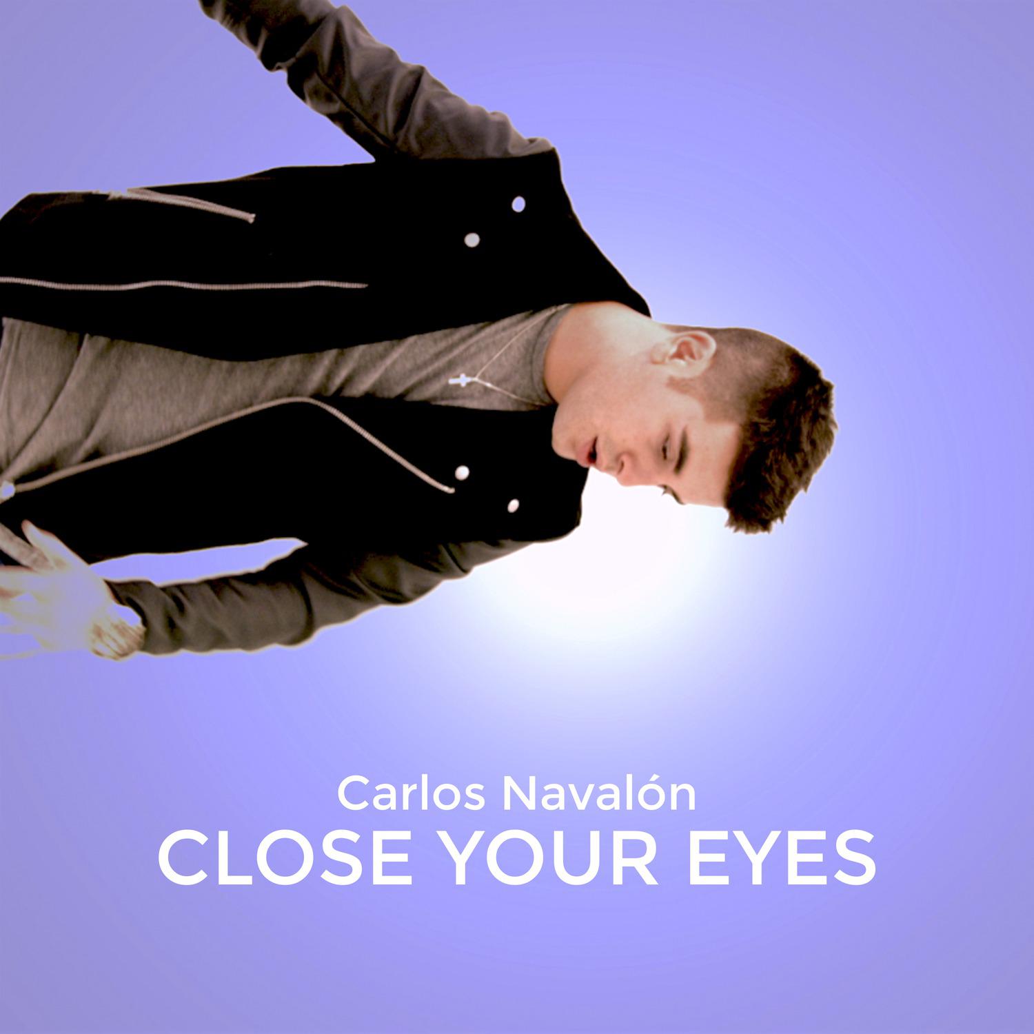 Close Your Eyes