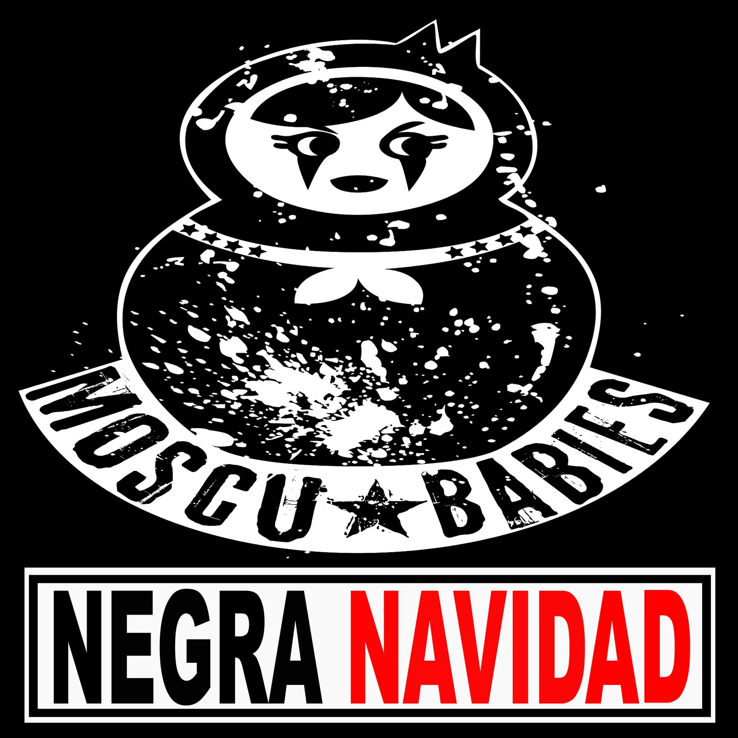 Negra Navidad