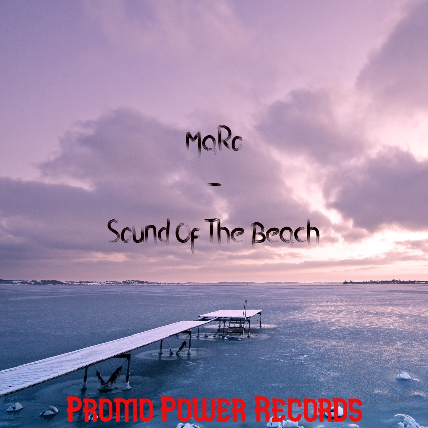 Sound of the Beach