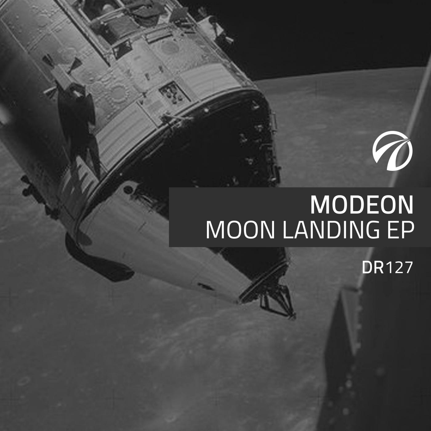 MOON LANDING EP