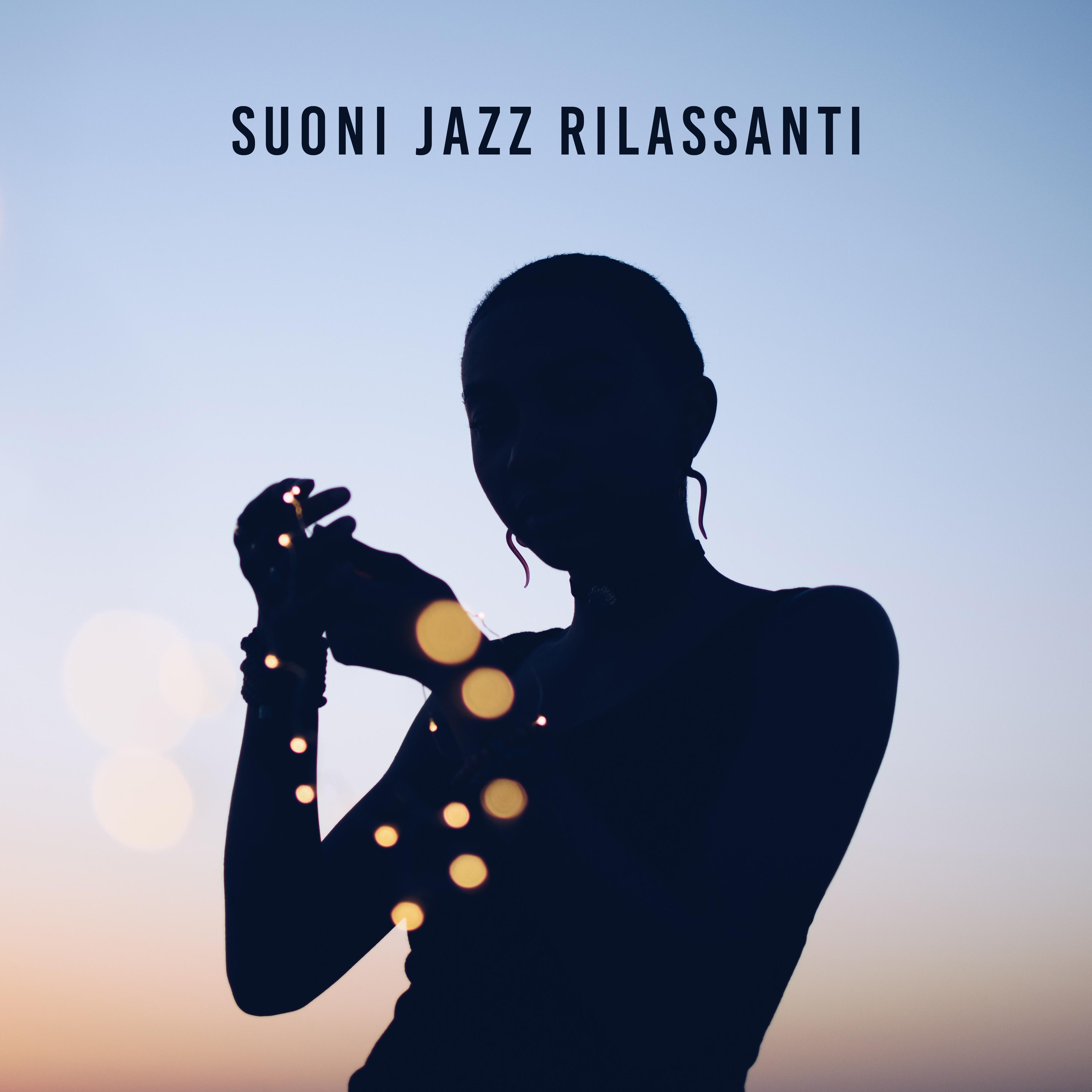 Suoni Jazz Rilassanti - le Migliori Composizioni Jazz per il Relax e il Riposo