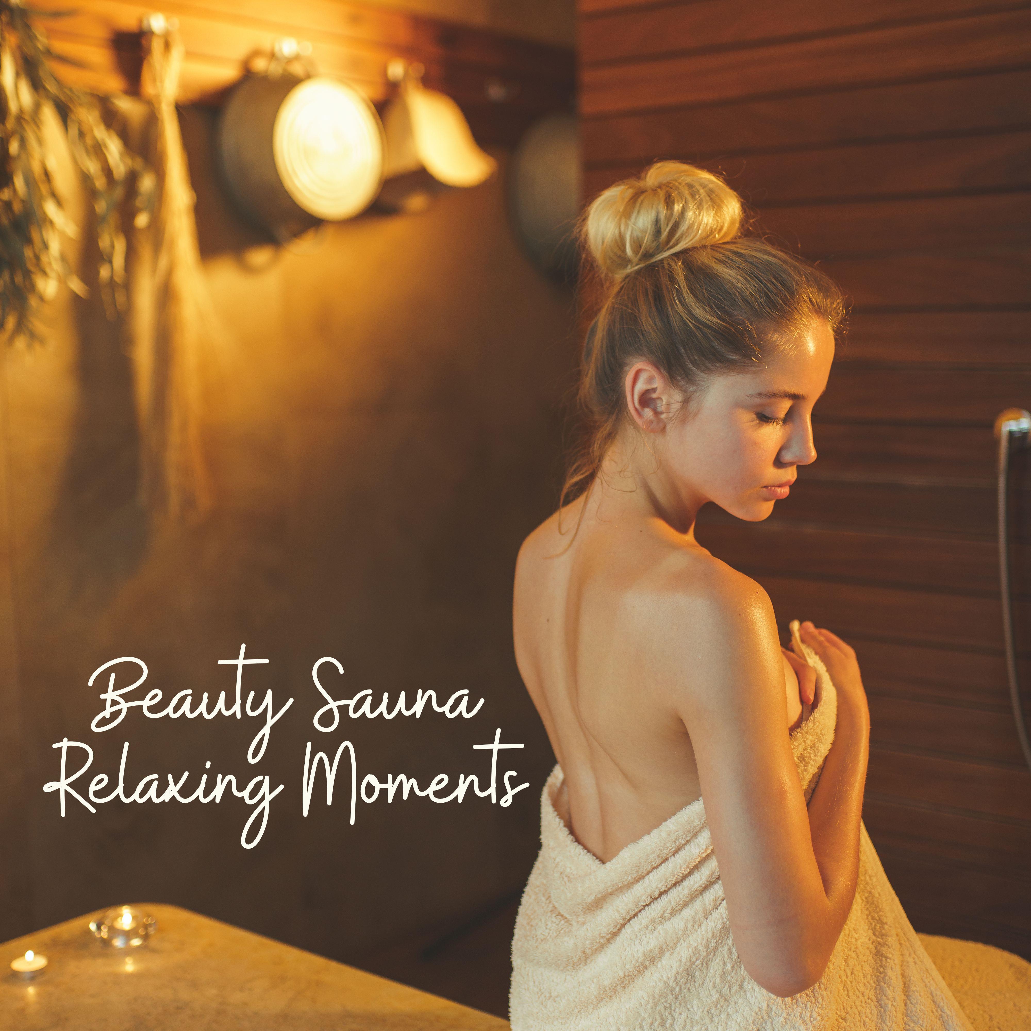 Beauty Sauna Relaxing Moments  New Age Background Nature Music for Pure Calmness  Relax