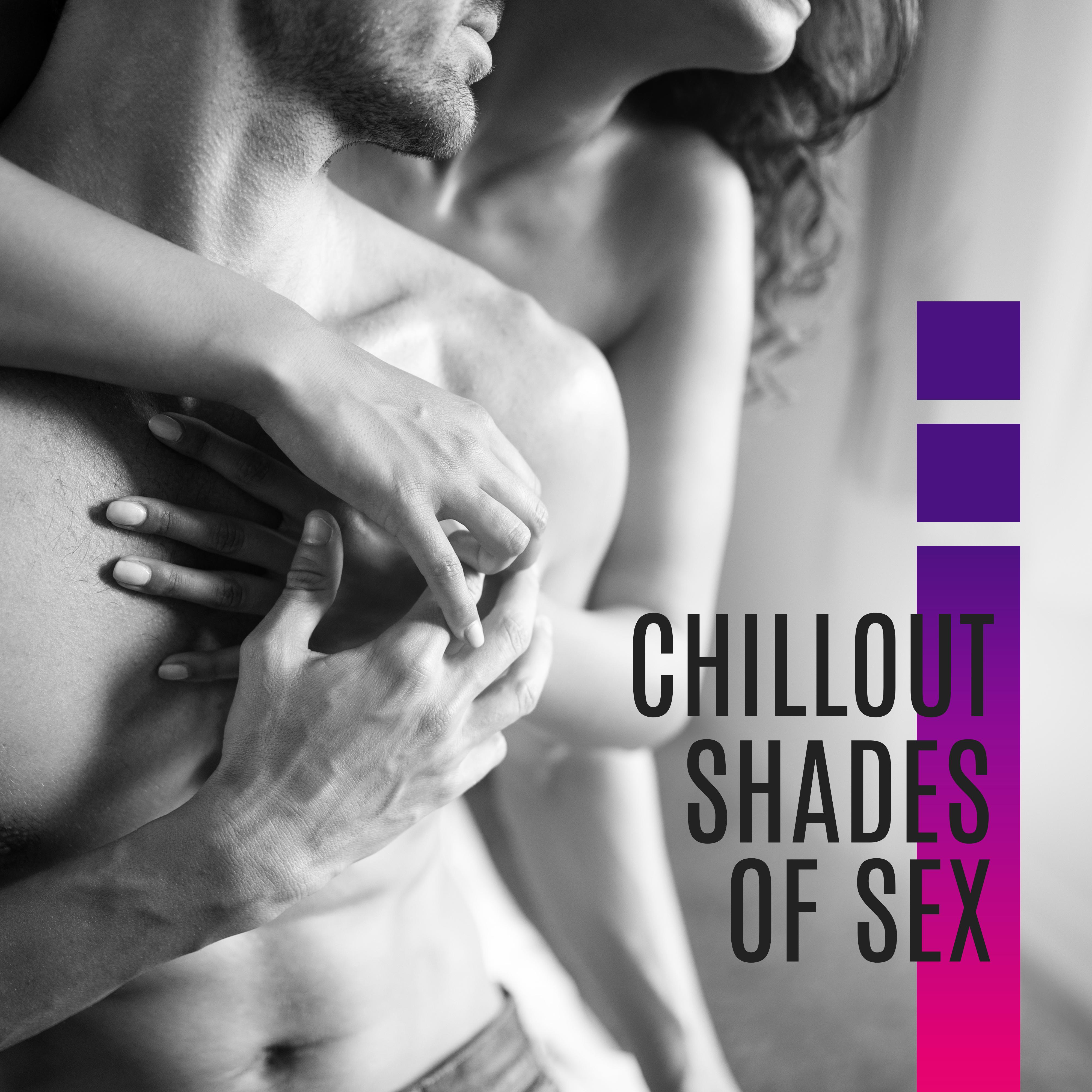 Chillout Shades of  Erotic Chillout Vibes Compilation