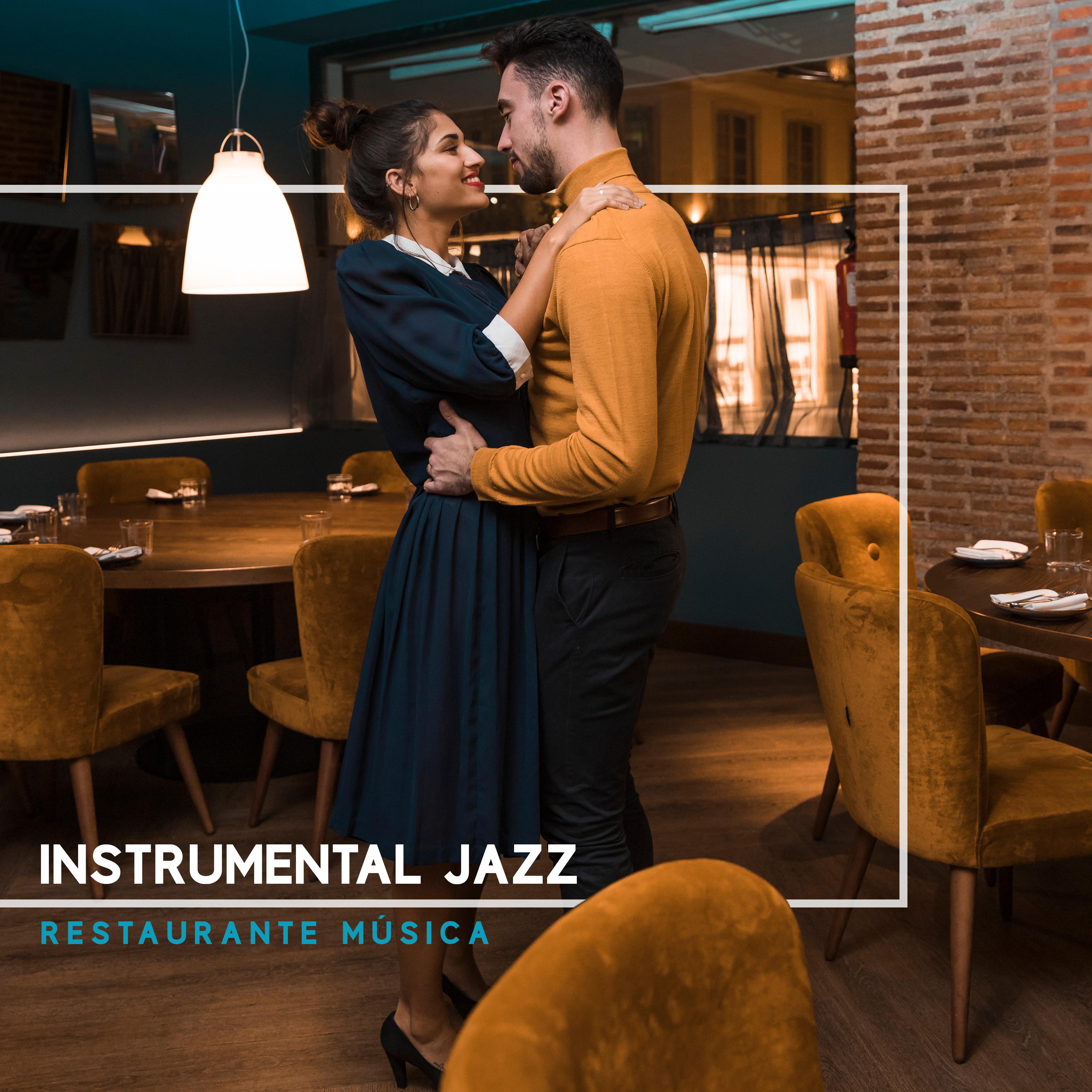 Instrumental Jazz Restaurante Mu sica