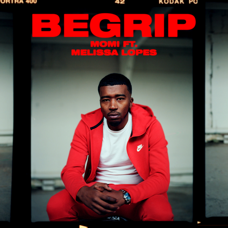 Begrip