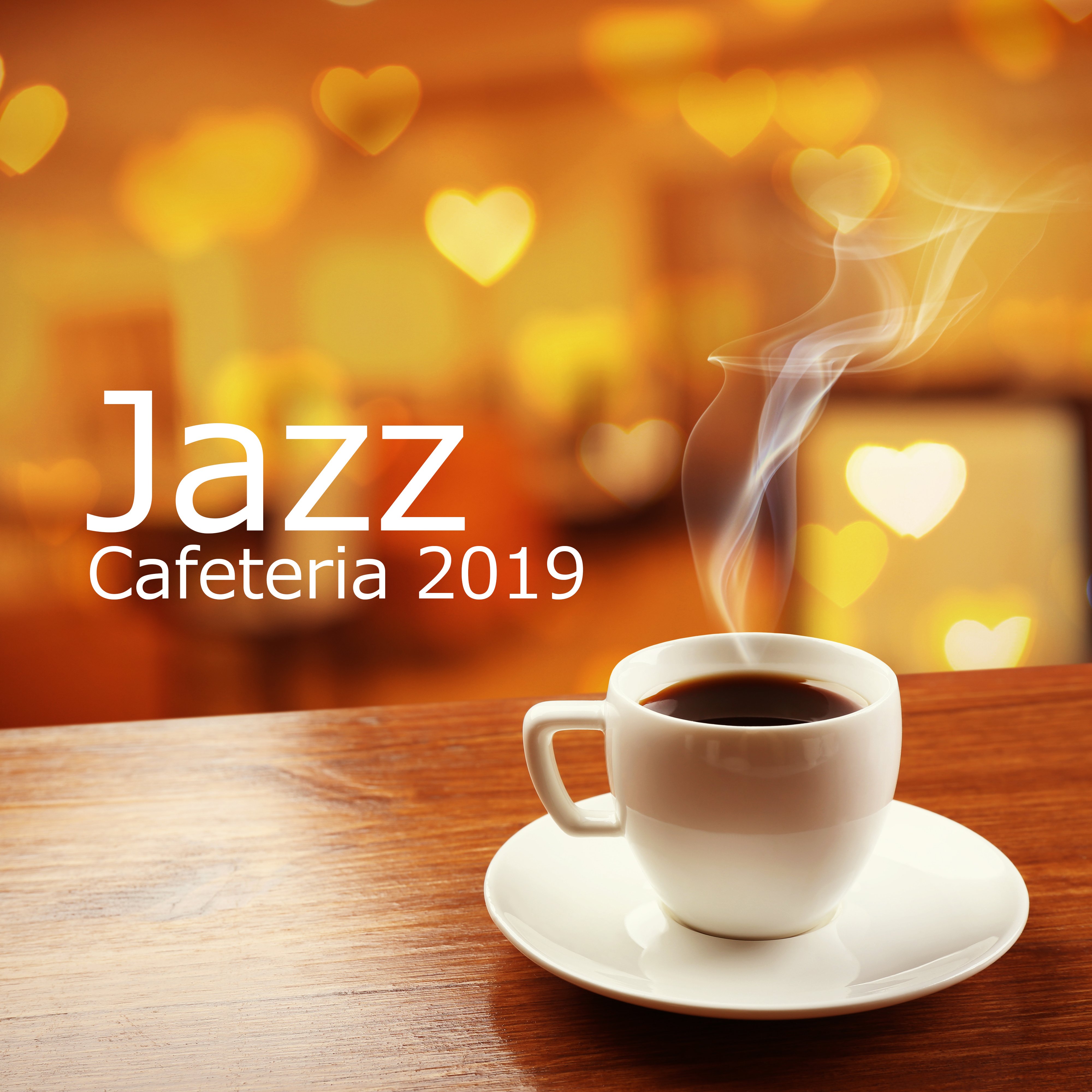 Jazz Cafeteria 2019