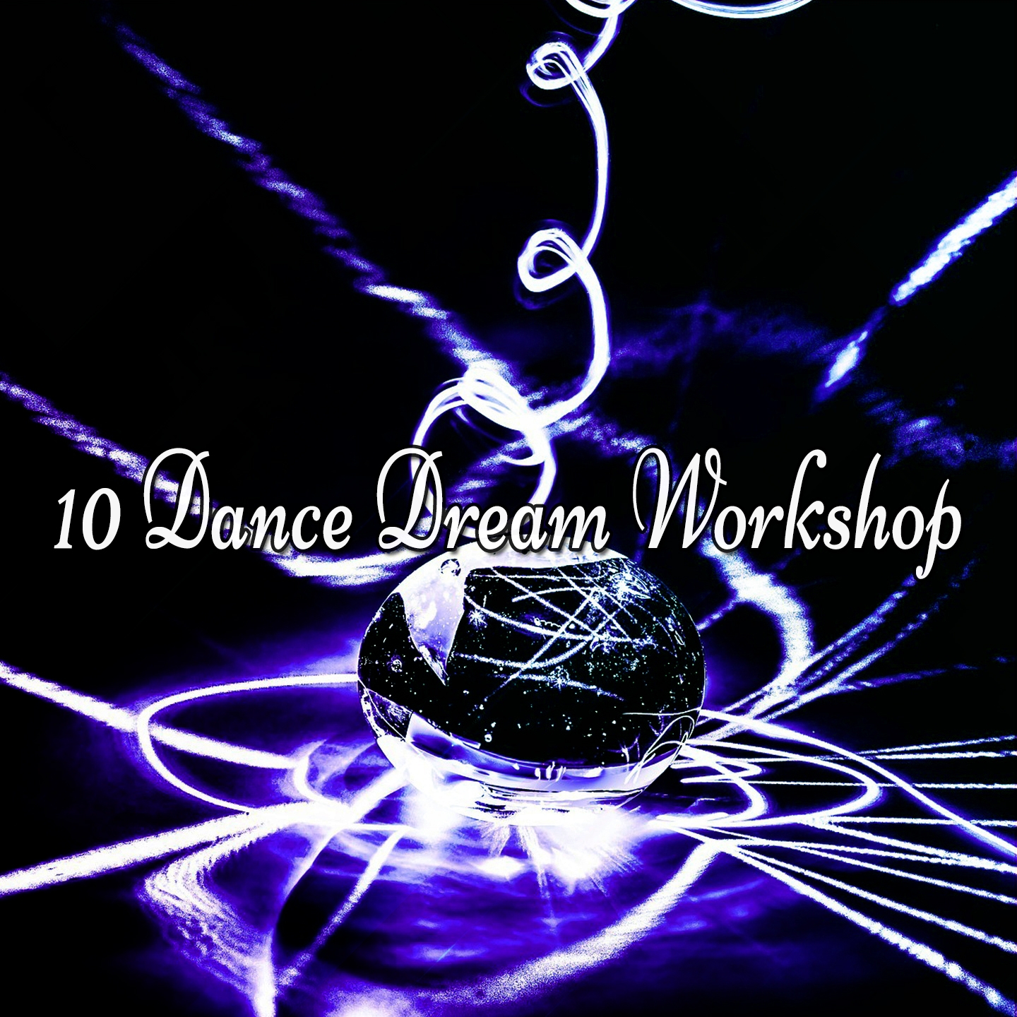 10 Dance Dream Workshop