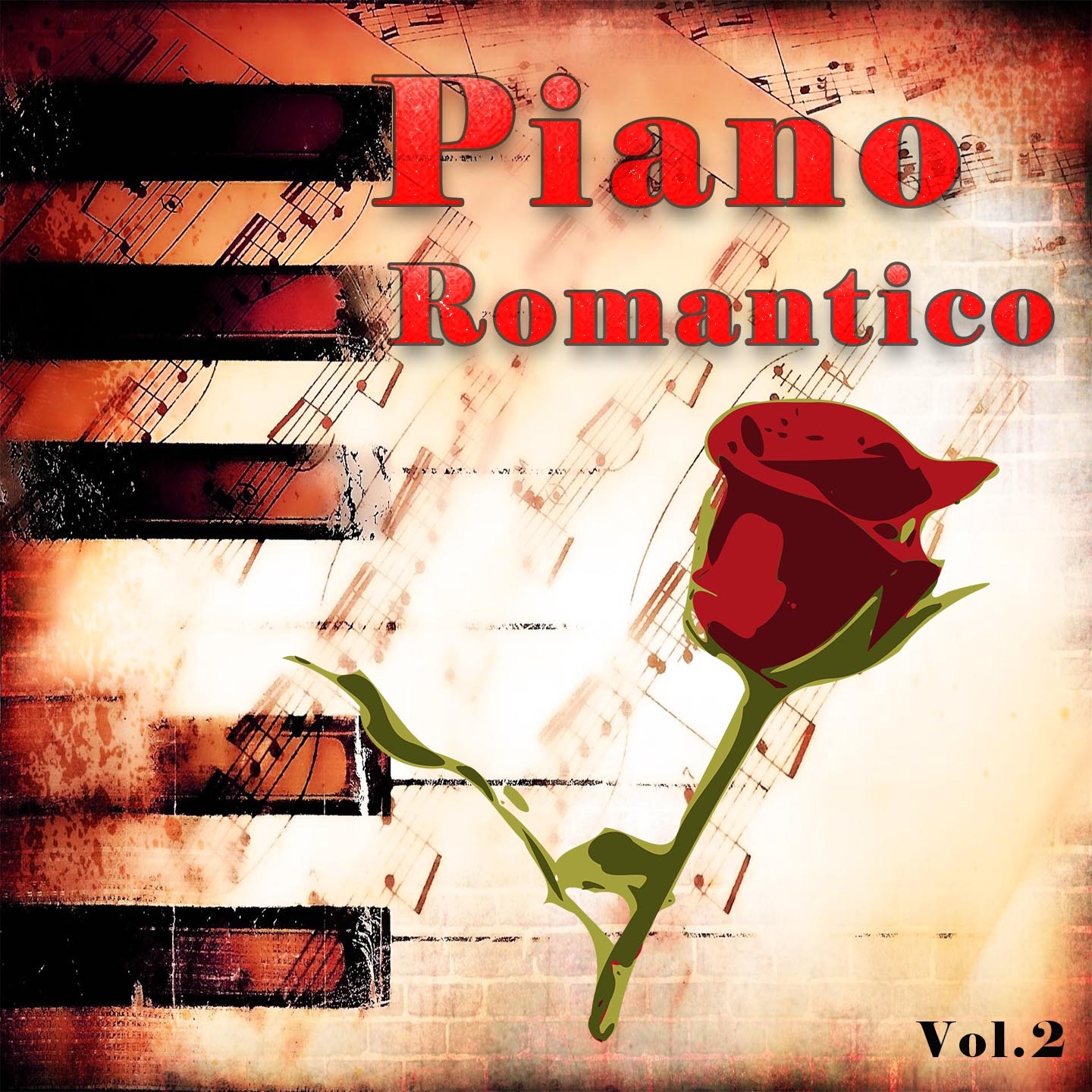 Piano Romantico, Vol. 2
