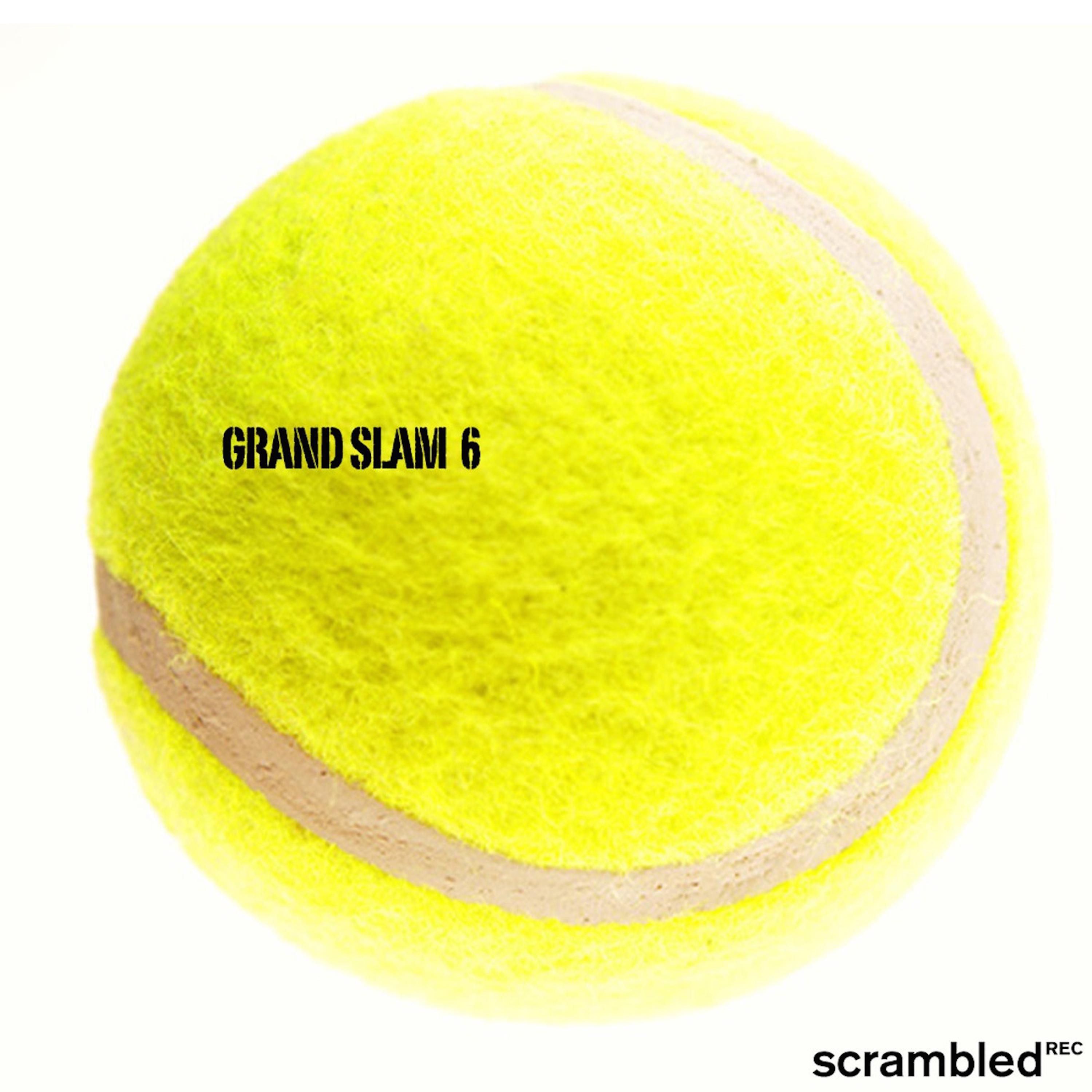 Grand Slam - Club Essentials, Vol. 6