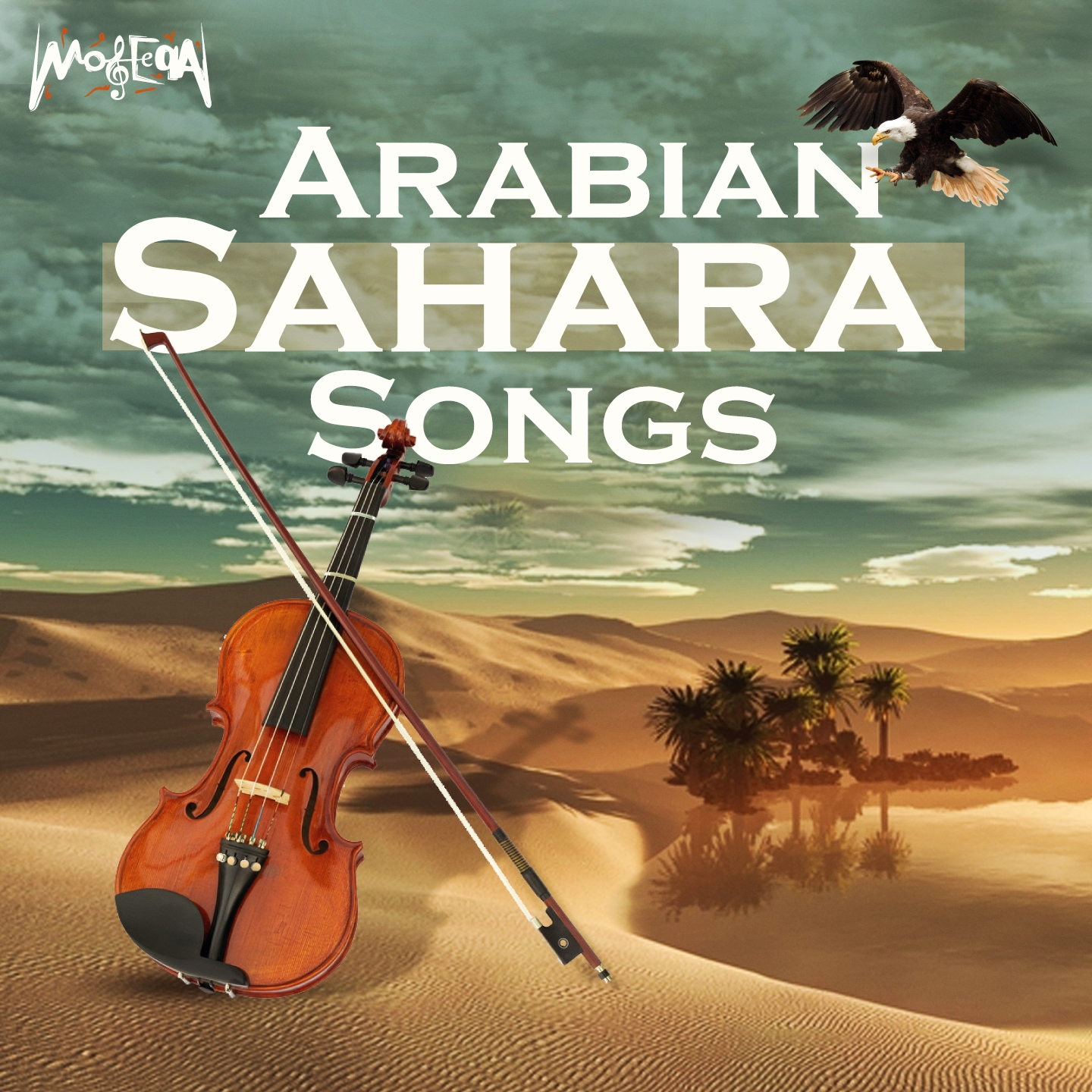 Arabian Sahara Songs