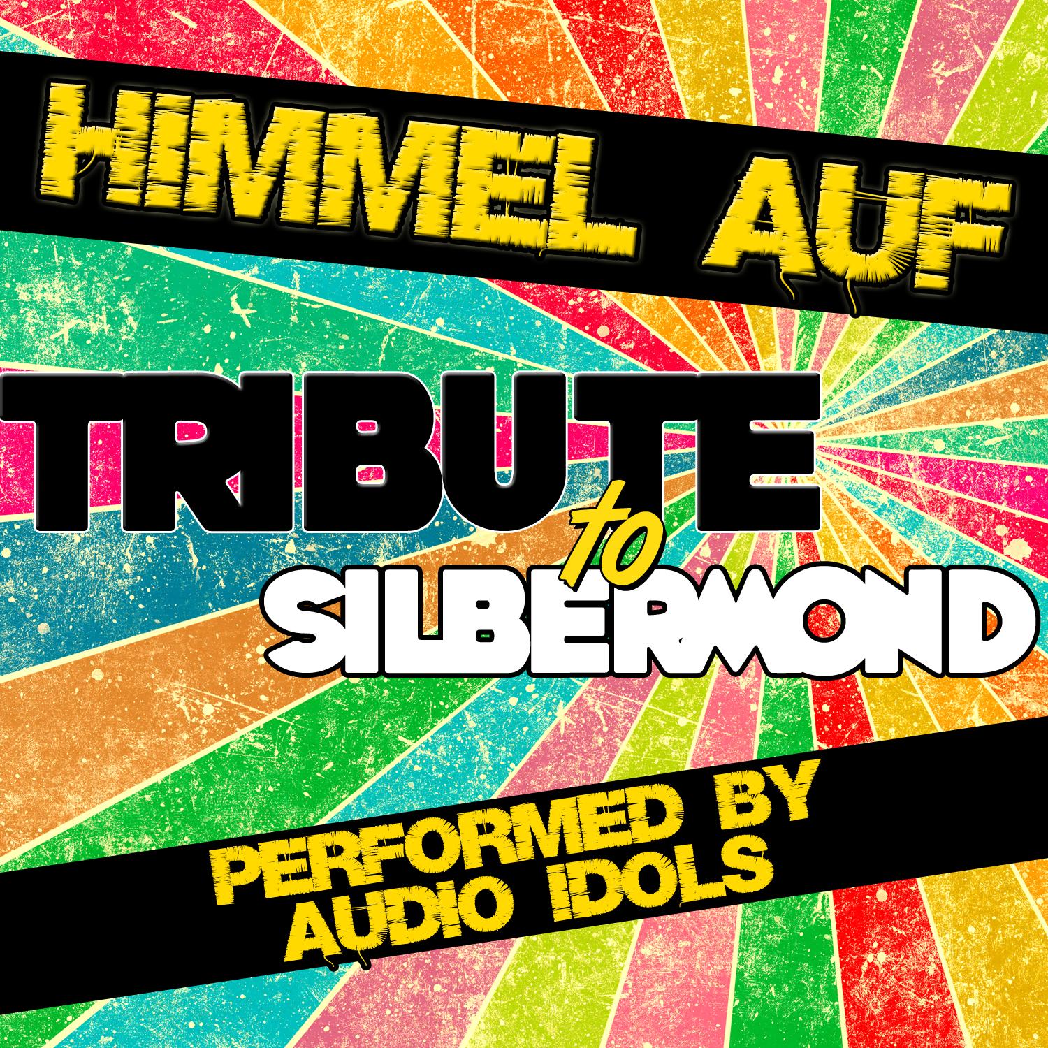 Himmel auf (A Tribute to Silbermond) - Single