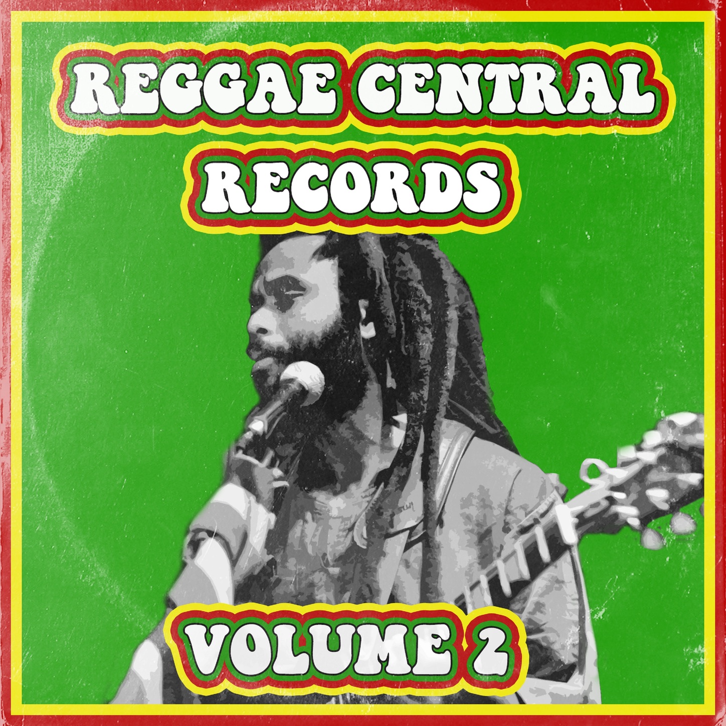 Reggae Central Vol, 2