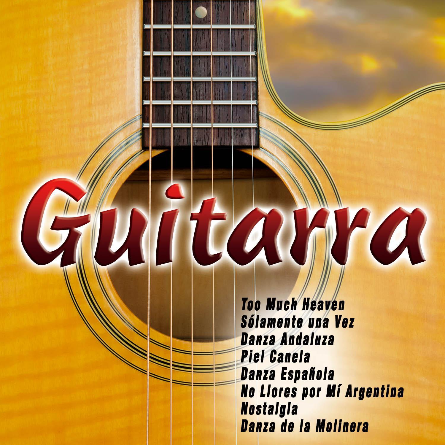 Guitarra