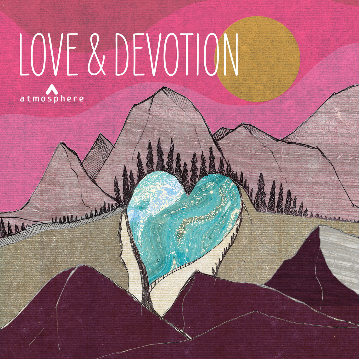 Love & Devotion