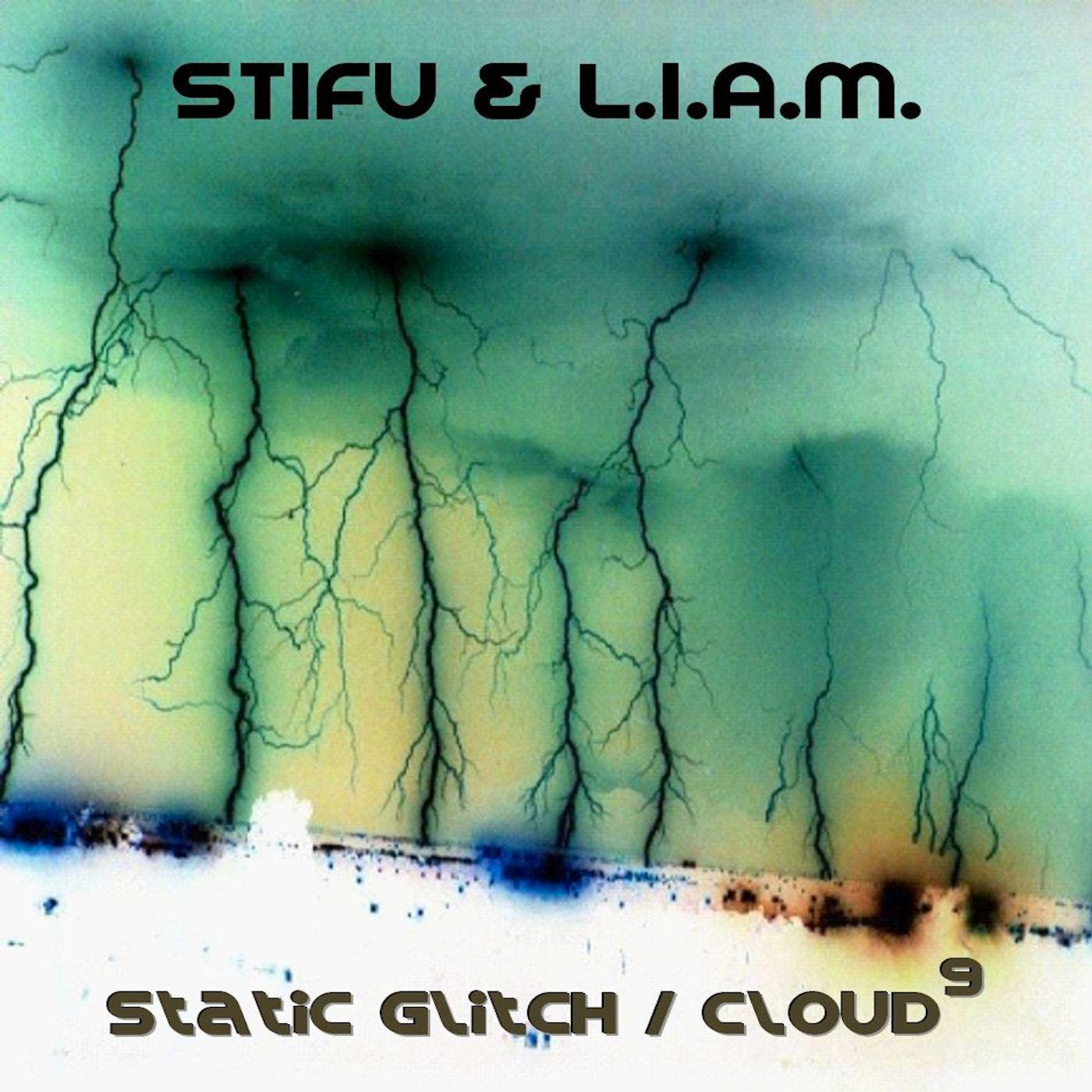 Static Glitch / Cloud9