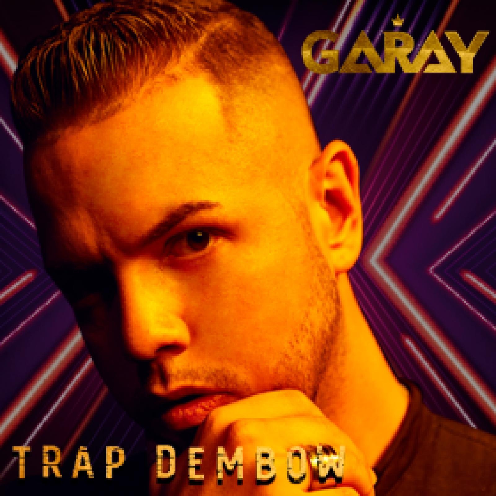 Trap Dembow