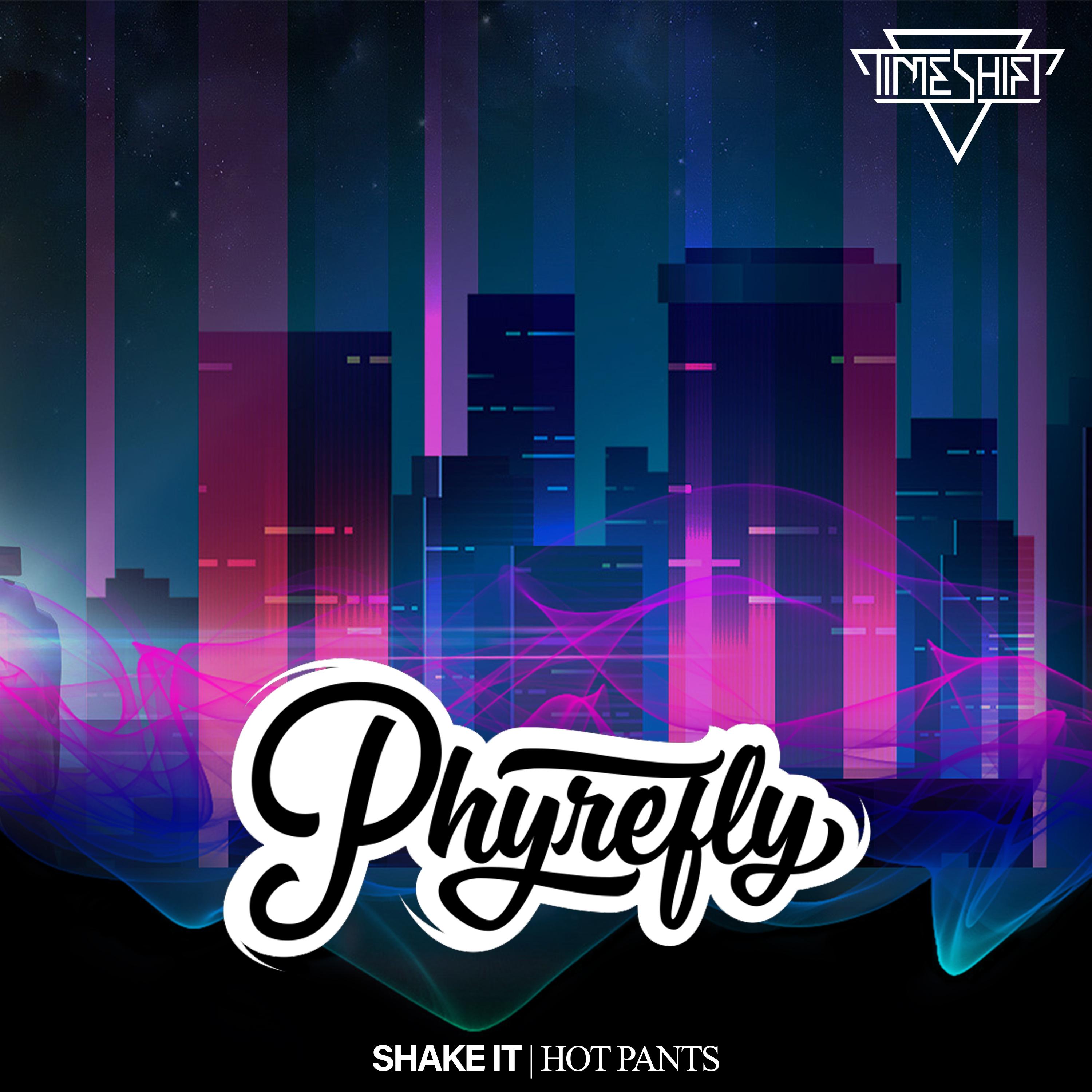 Shake It / Hot Pants