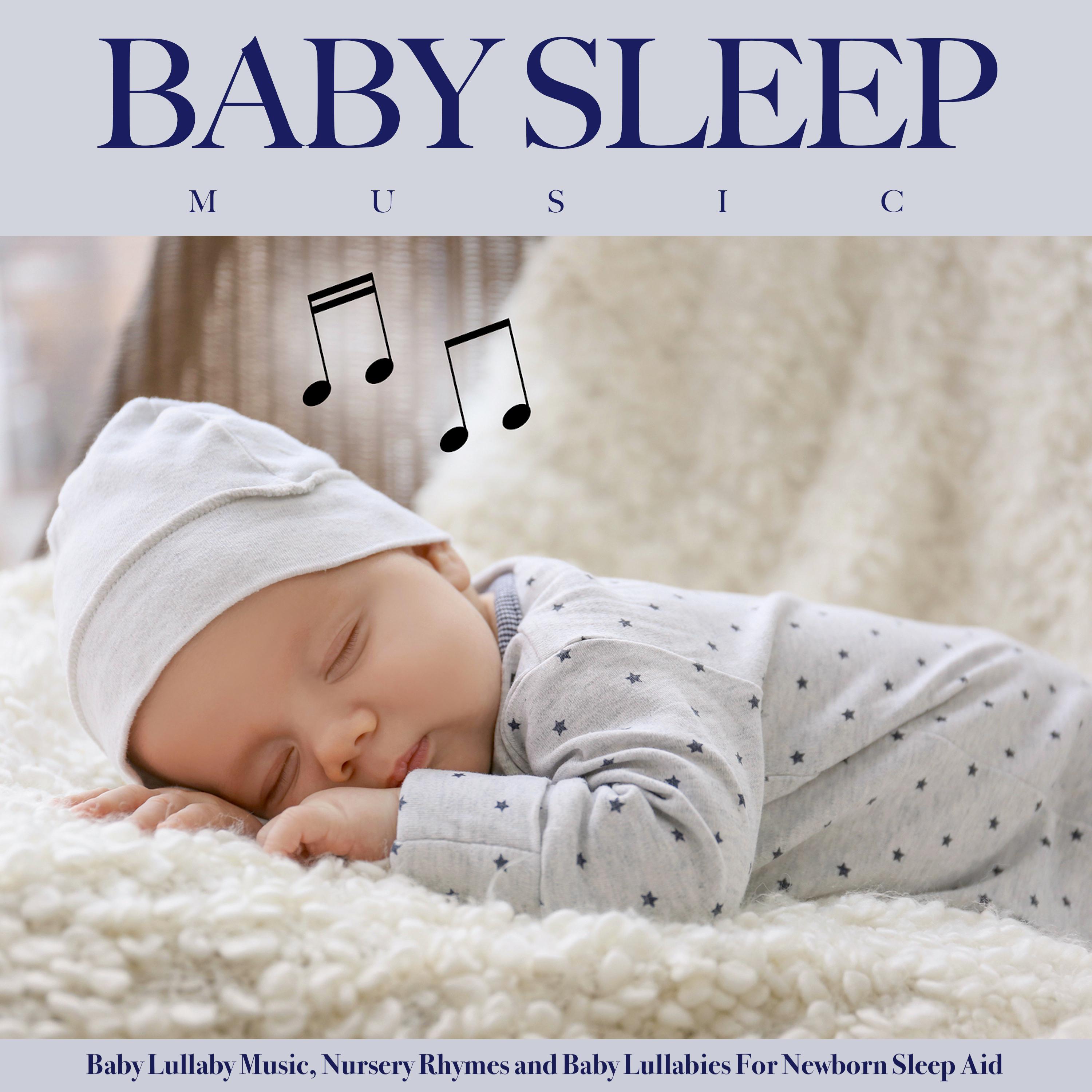 Best Baby Sleep Music